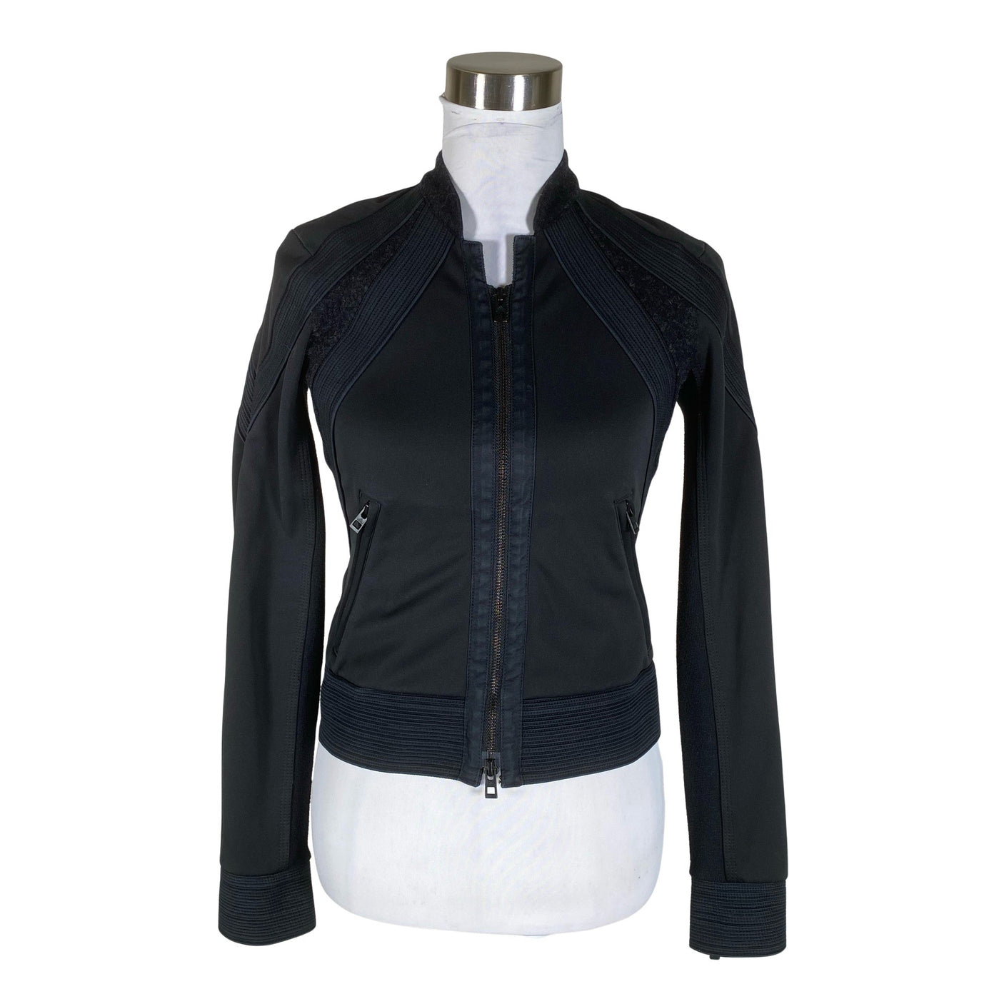 Unisex Adidas - Soojendusjope, suurus 36 - Must (1)