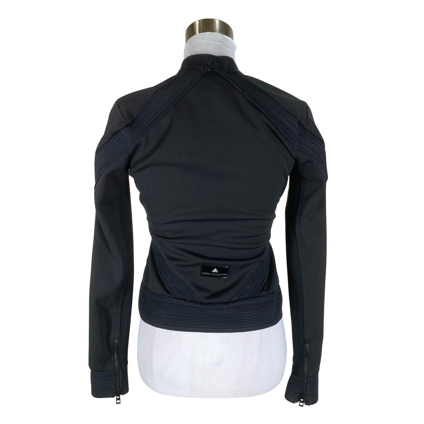 Unisex Adidas - Soojendusjope, suurus 36 - Must (2)