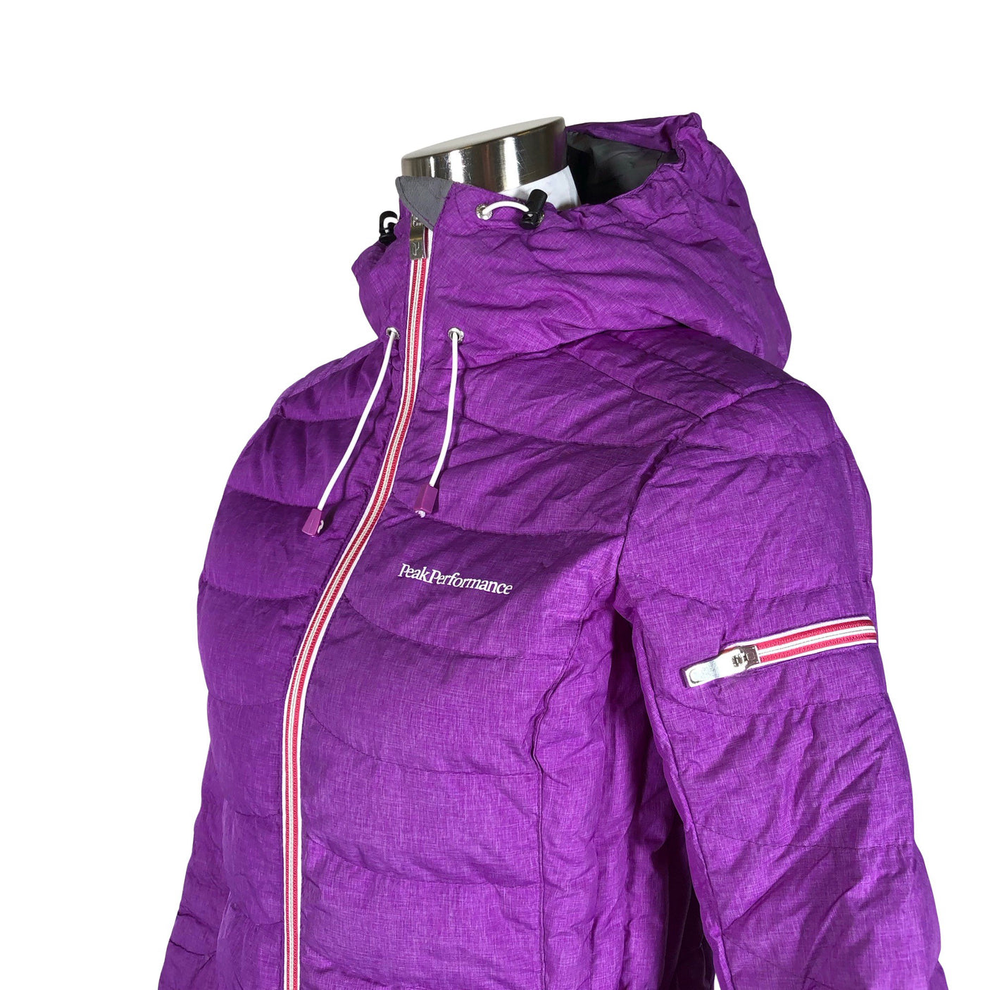 Unisex Peak Performance - Sulejope, suurus 34 - Lilla (3)