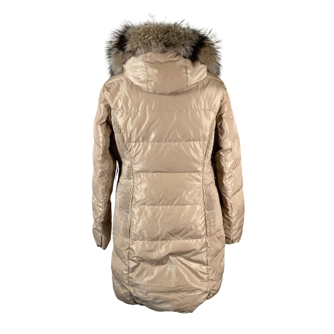 Unisex Alexandra - Sulejope, suurus 44 - Beige (2)