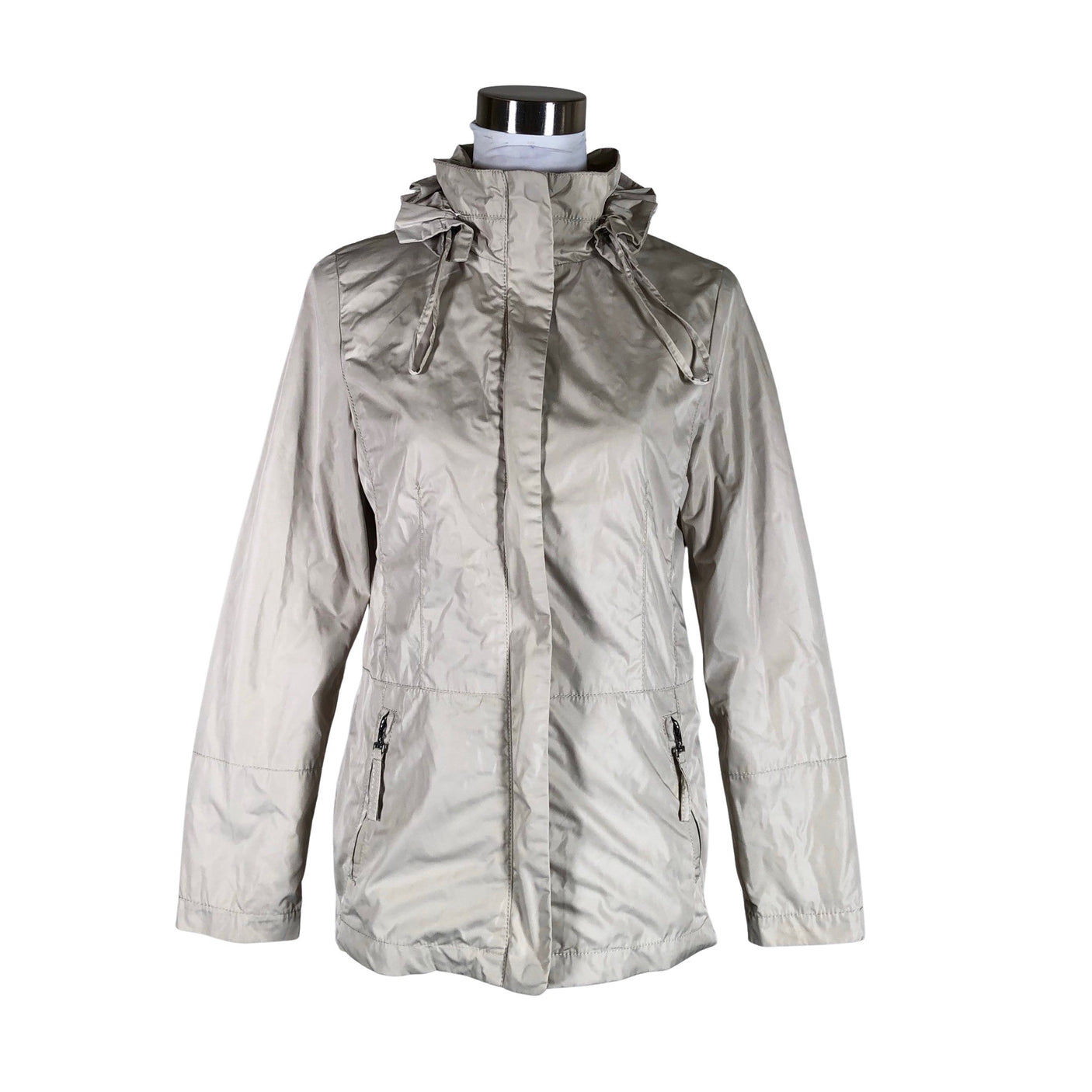 Unisex Mosaic - Jope, suurus 36 - Beige (1)