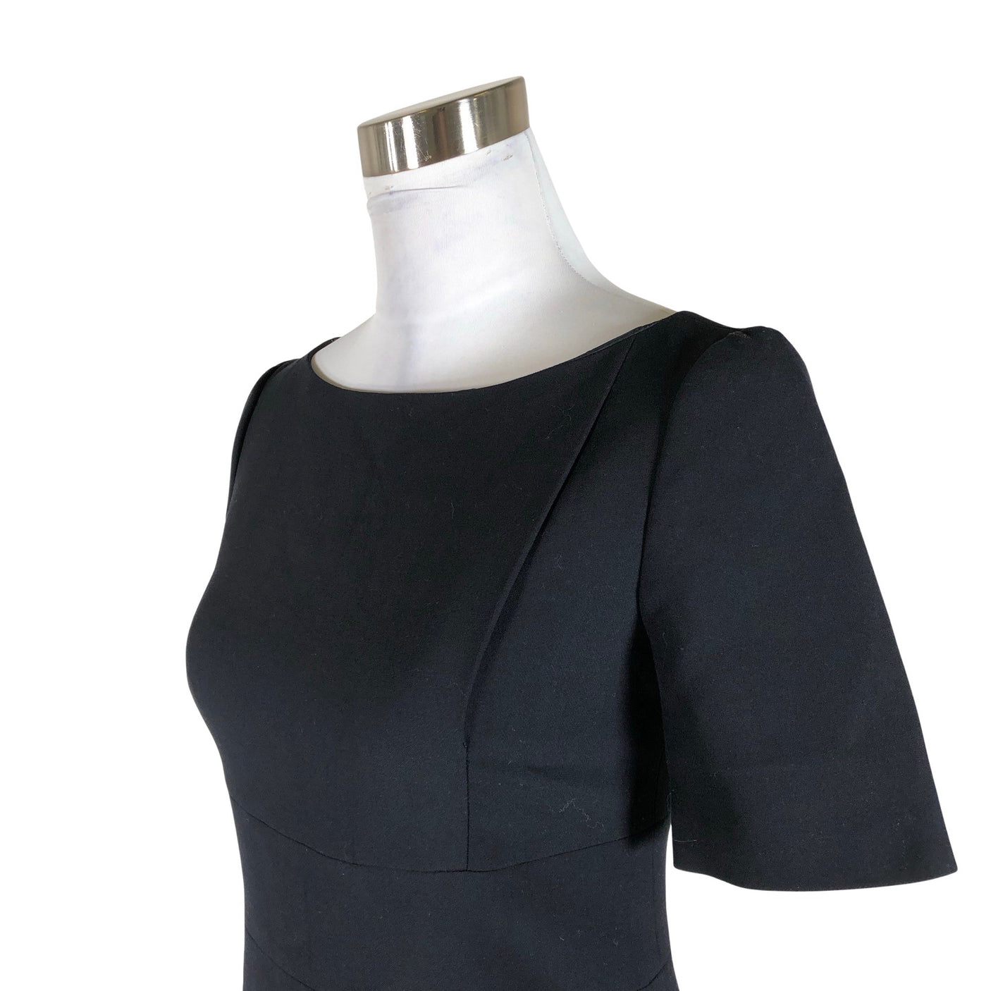 Unisex Tara Jarmon - Mitteveniv kleit, suurus 36 - Sinine (3)