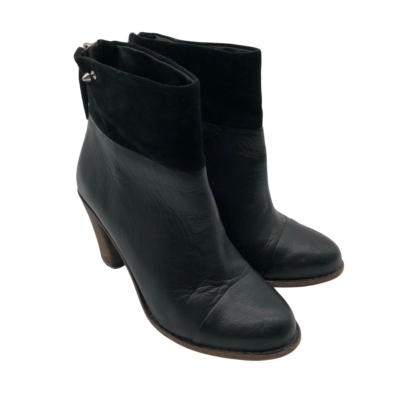 Unisex Diesel - Poolsaapad, suurus 37 - Must (2)