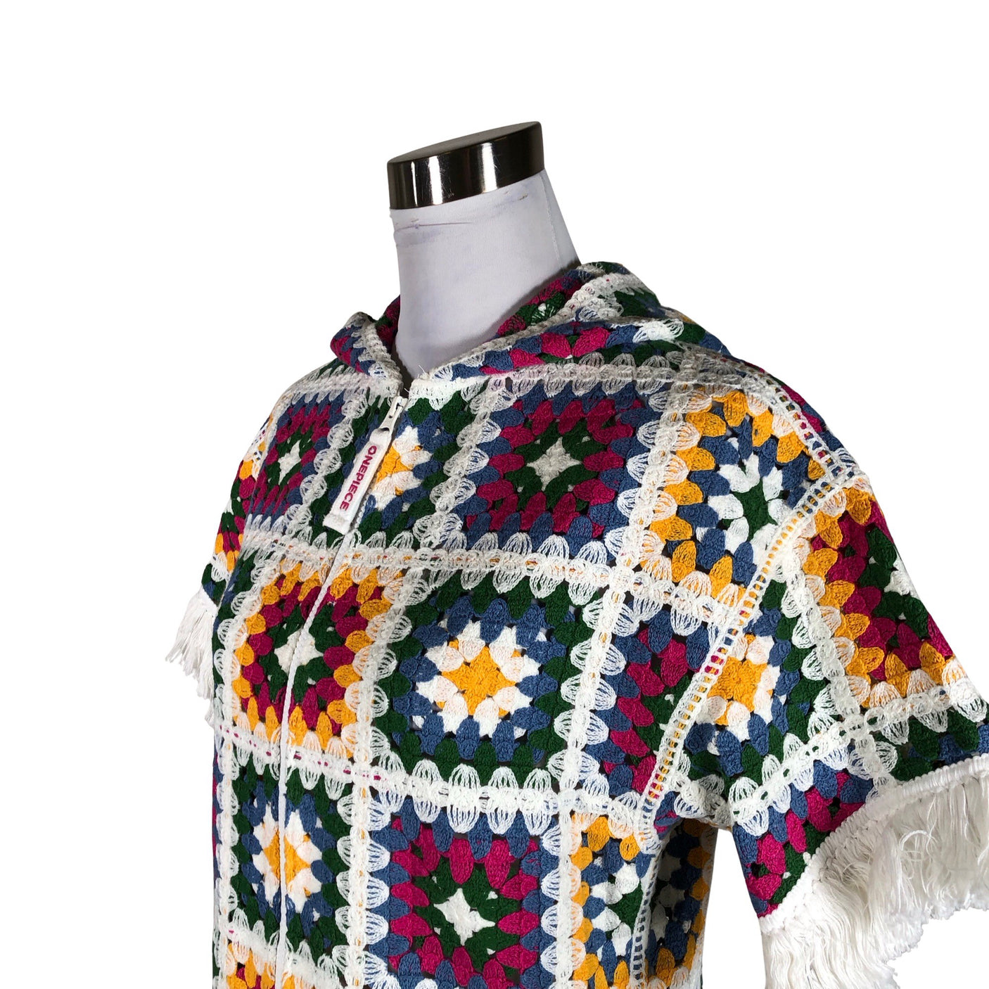 Unisex OnePiece - Lühike pükskostüüm, suurus 36 - Roheline (3)