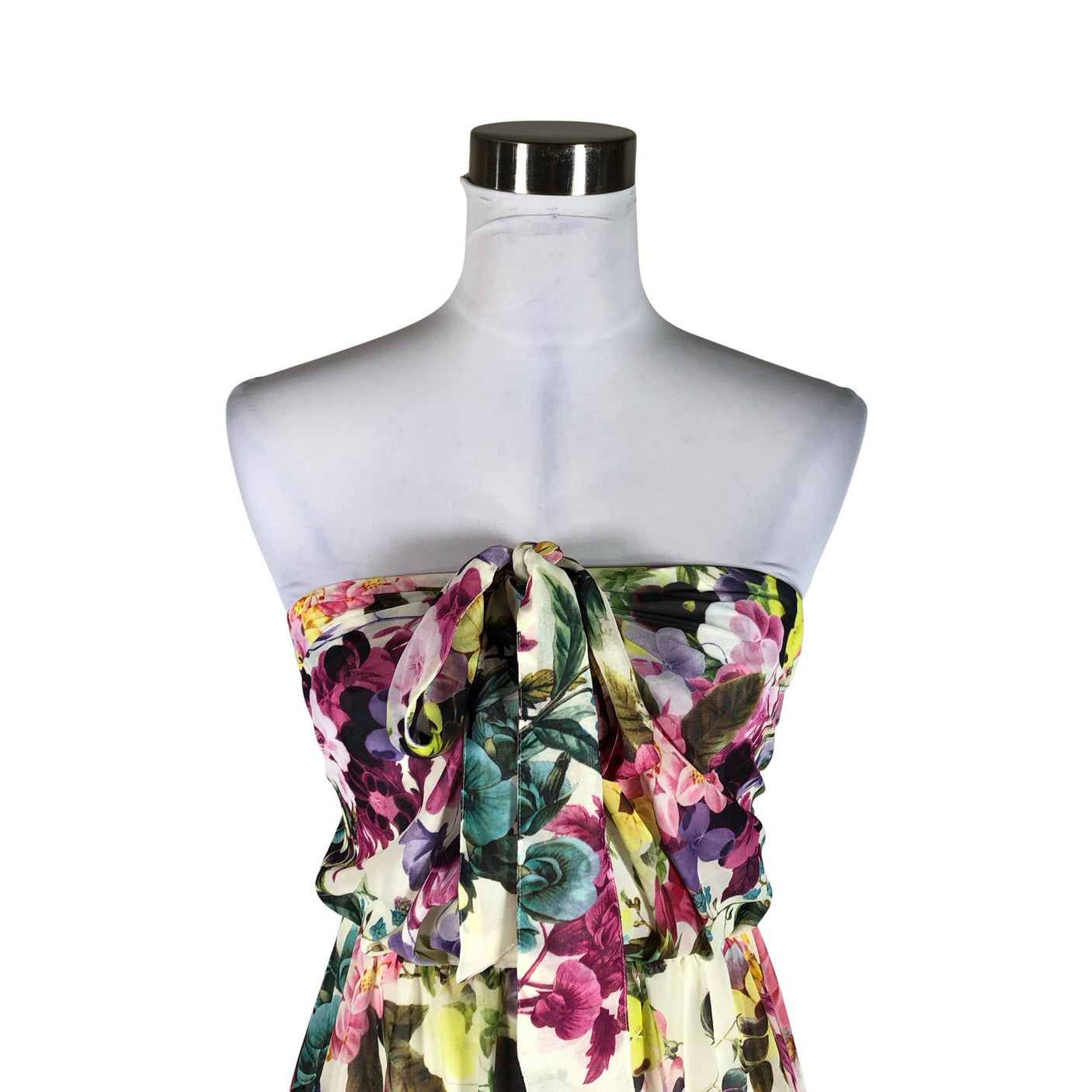 Unisex Guess - Maksikleit, suurus 36 - Roosa (3)