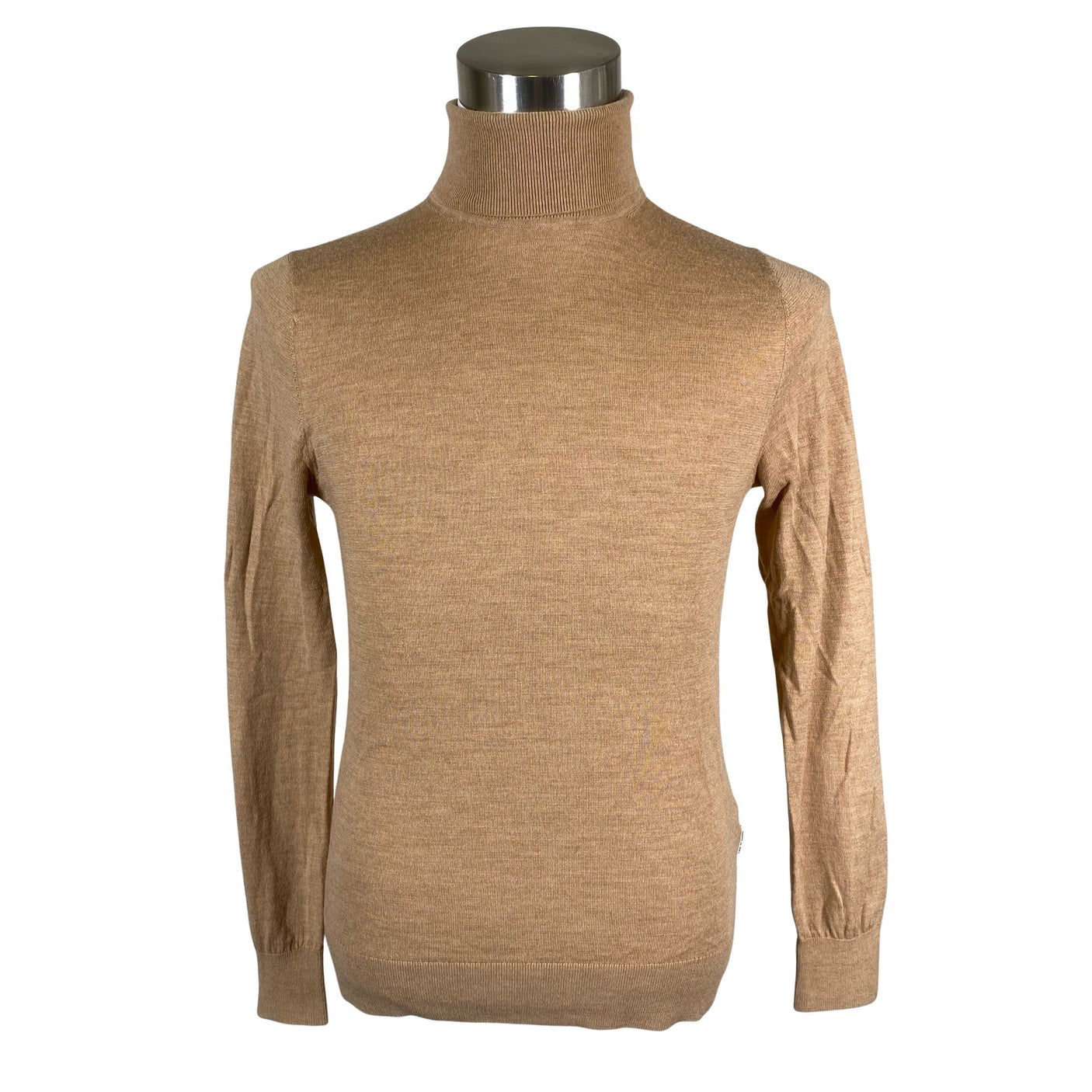 Unisex Tiger of Sweden - Kampsun, suurus M - Pruun (1)