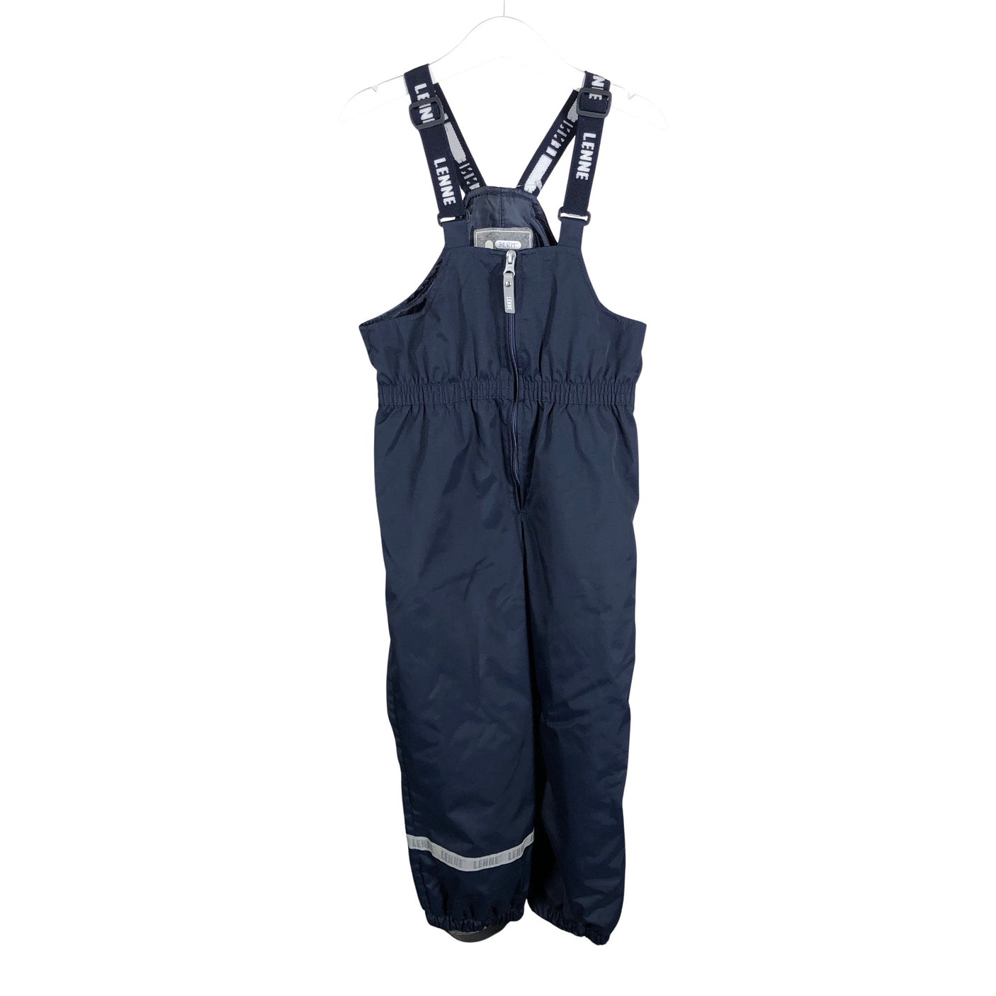 Unisex Lenne - Talvepüksid, suurus 116 - 122 - Sinine (1)