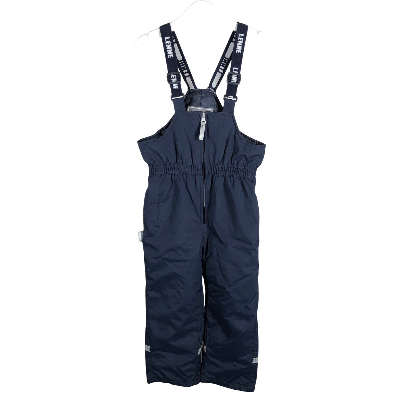 Unisex Lenne - Talvepüksid, suurus 110 - 116 - Sinine (1)