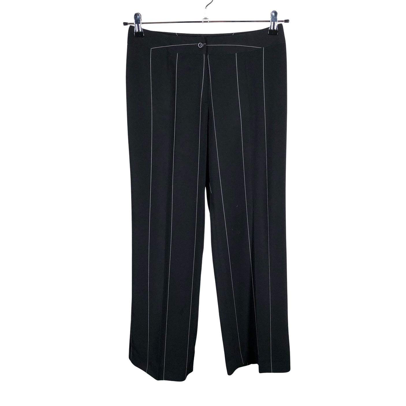 Unisex Bastion - Viigipüksid, suurus 36 - Must (1)