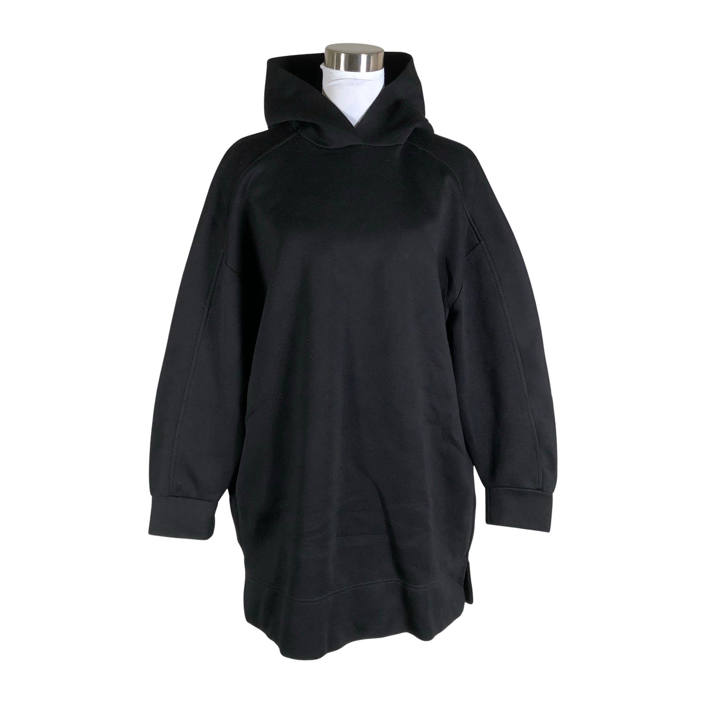 Unisex COS - Dressikangast kleit, suurus 40 - Must (1)