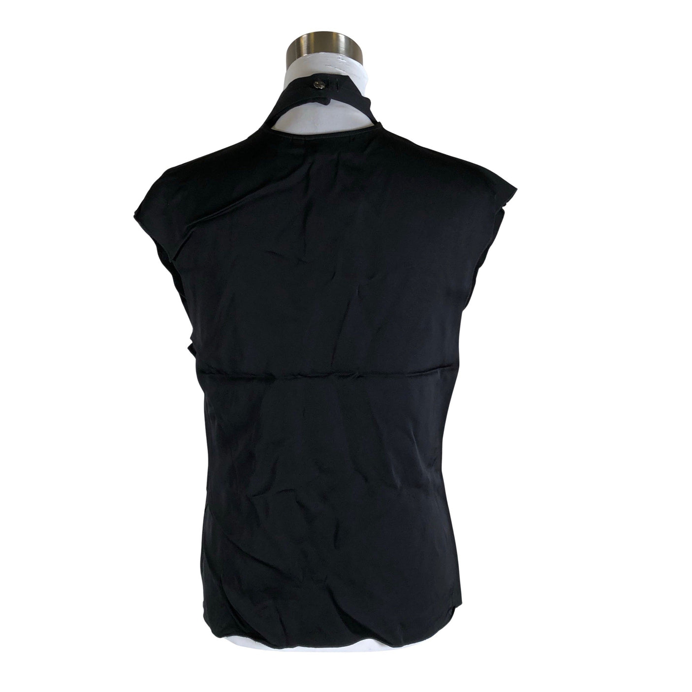 Unisex Calvin Klein - Topp, suurus 40 - Must (2)
