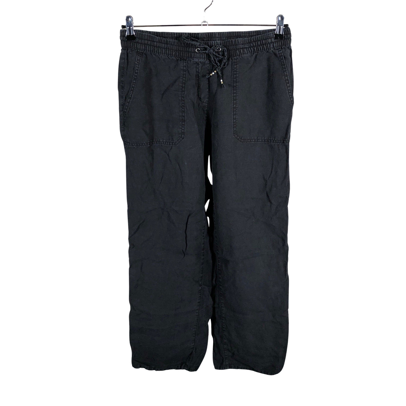 Unisex Esprit - Mittevenivad püksid, suurus 38 - Must (1)