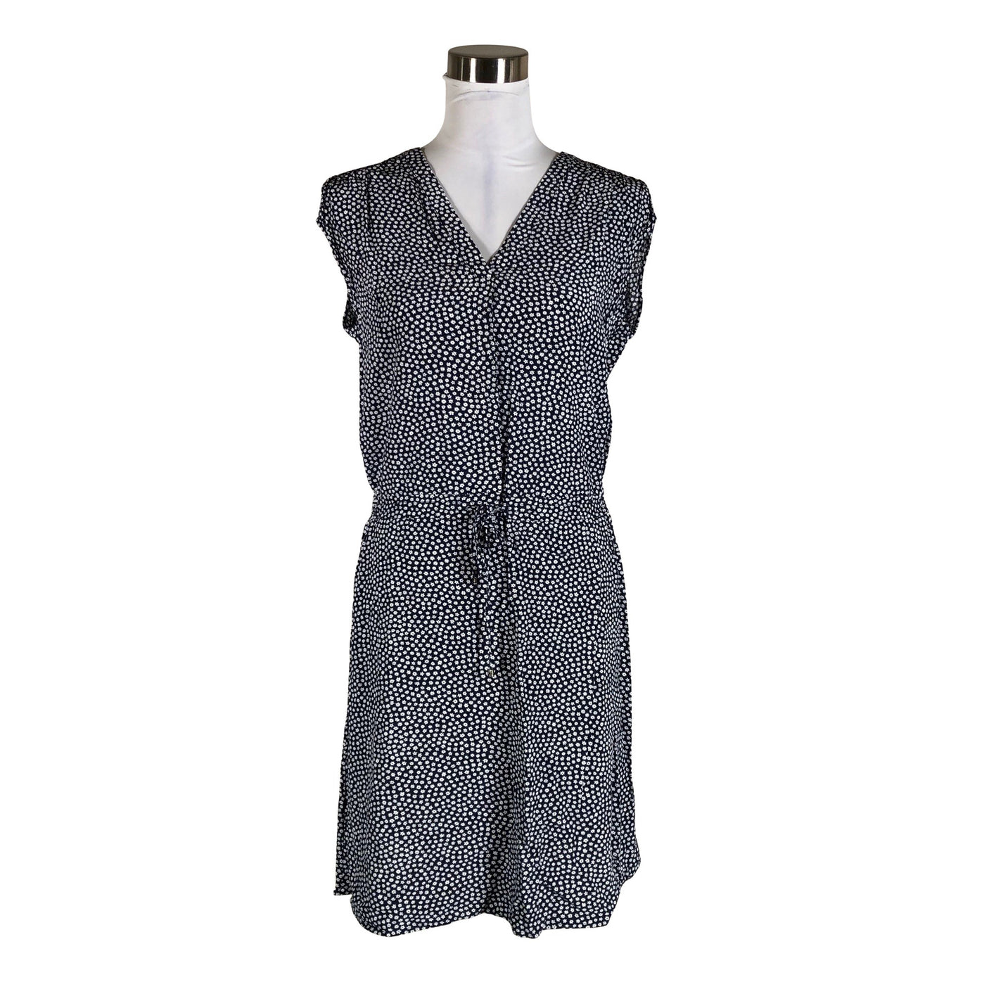 Unisex Tommy Hilfiger - Õhuke kleit, suurus 38 - Sinine (1)