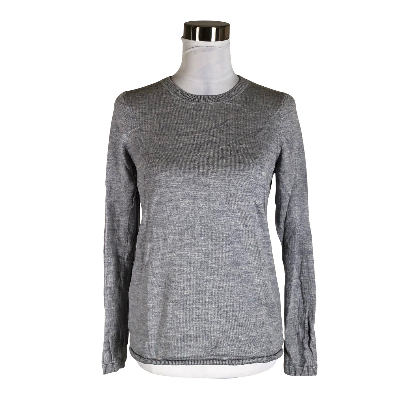 Unisex Cut & Pret - Kampsun, suurus 38 - Hall (1)