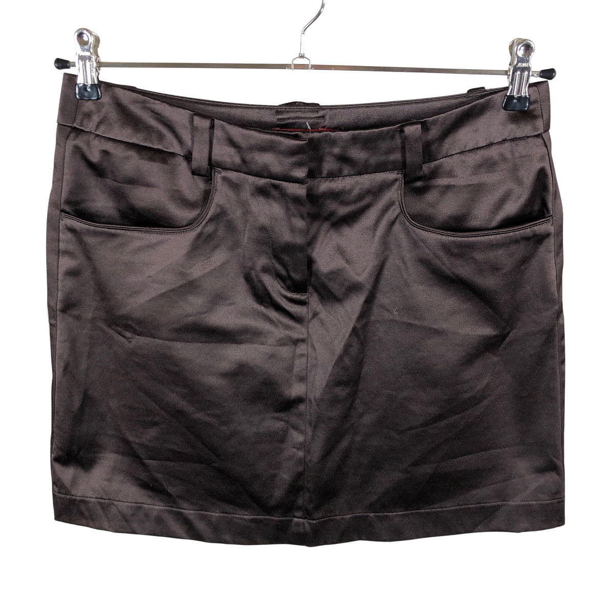 Unisex O.I.S - Mitteveniv seelik, suurus 38 - Pruun (1)