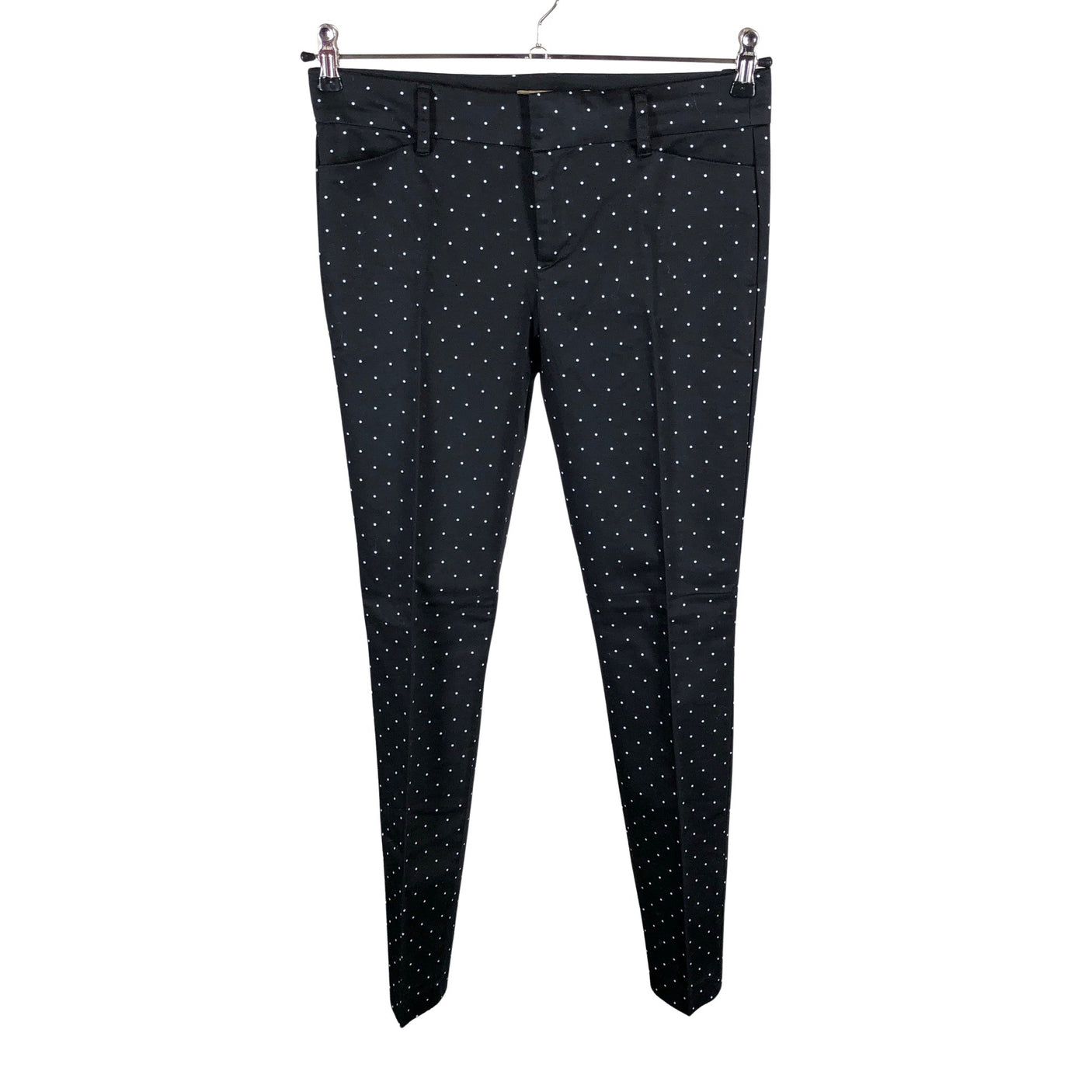 Unisex Noom - Chino-püksid, suurus 36 - Must (1)