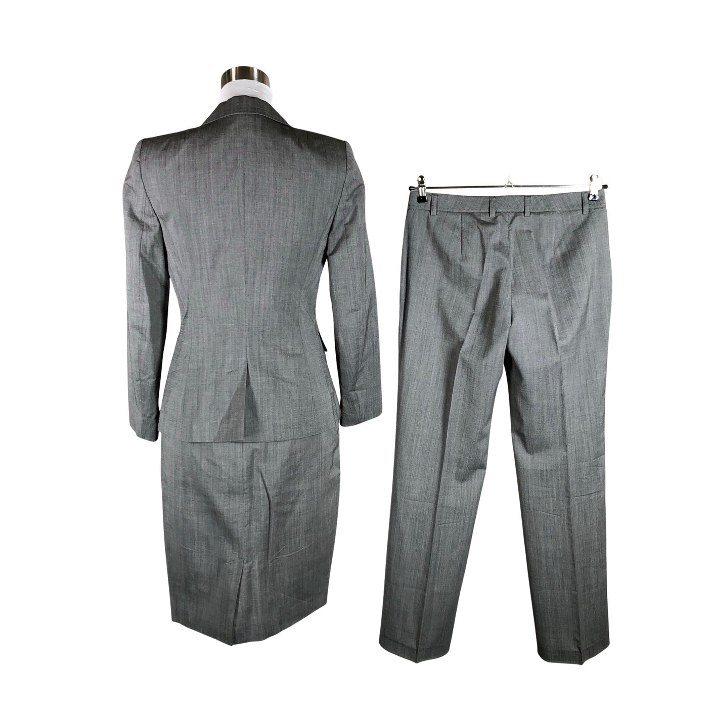 Unisex Marc Aurel - Kostüüm, suurus 36 - Hall (2)
