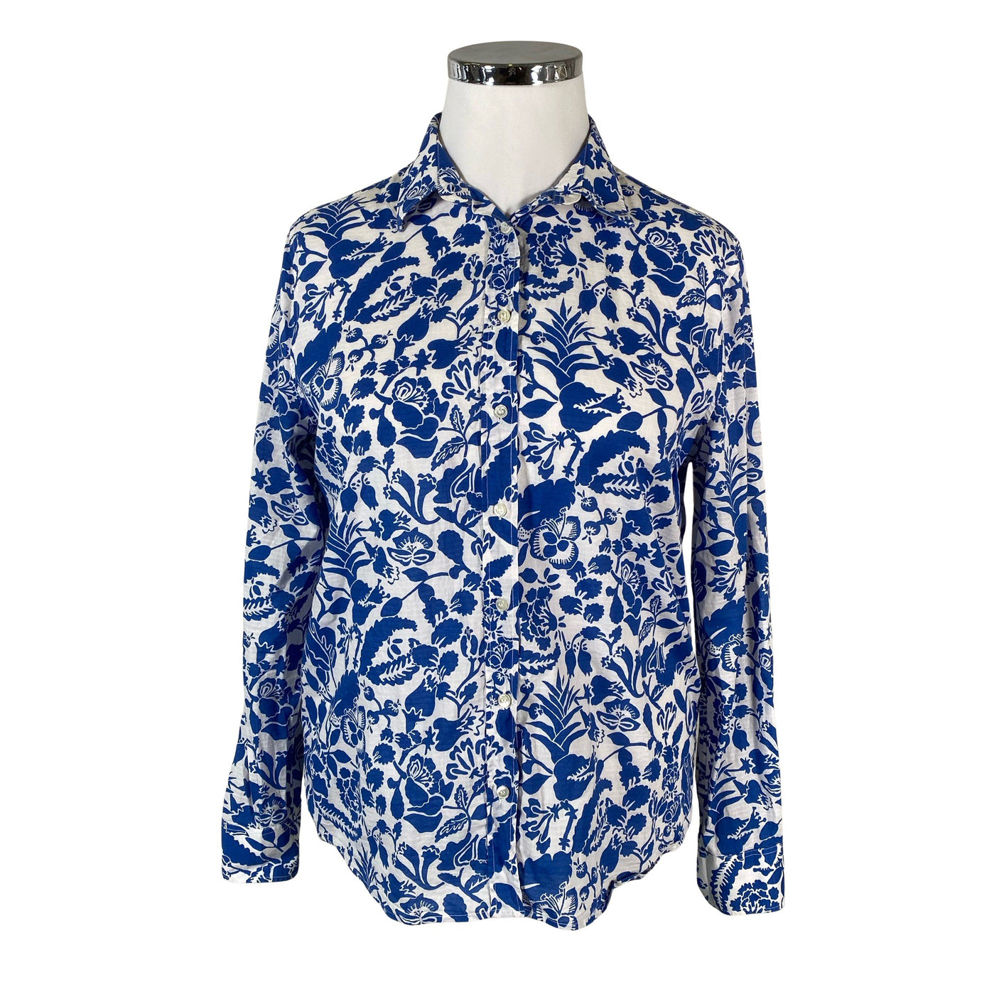 Unisex Gant - Pluus, suurus 42 - Valge (1)