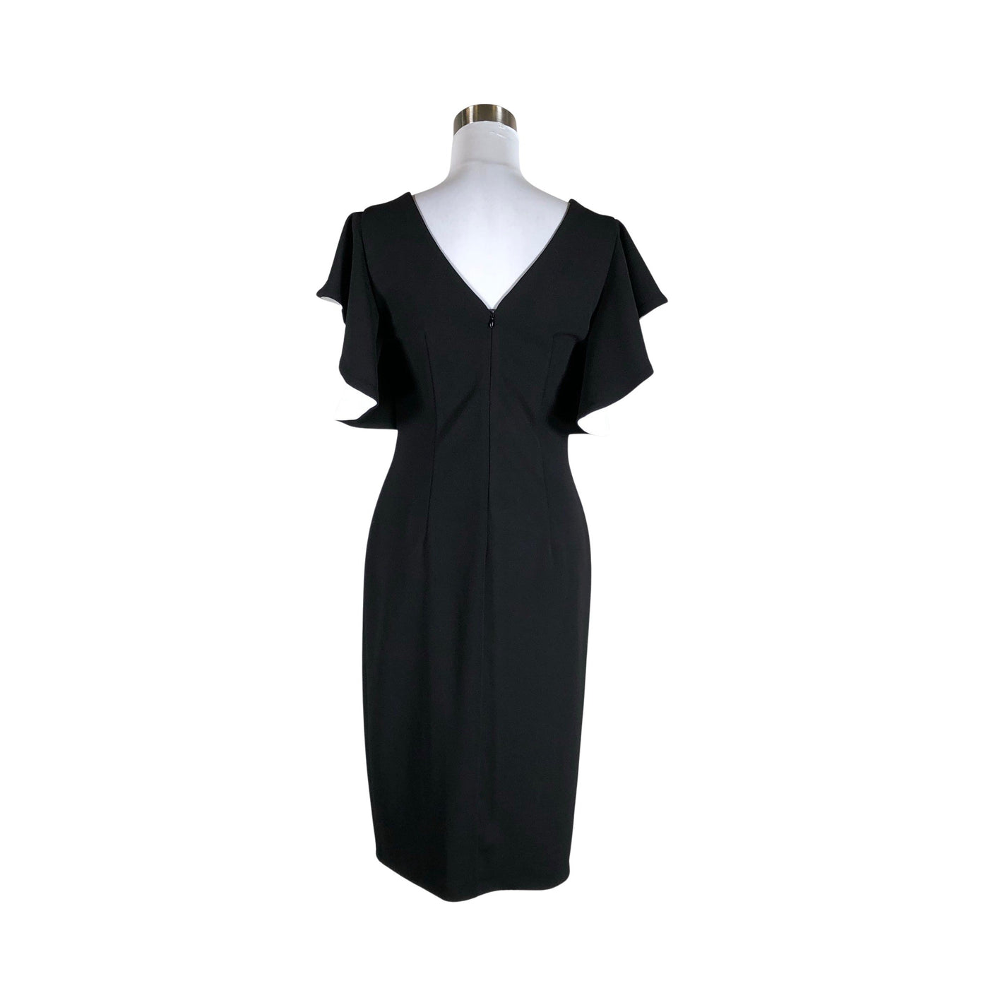 Unisex Joseph Ribkoff - Pidulik kleit, suurus 34 - Must (2)