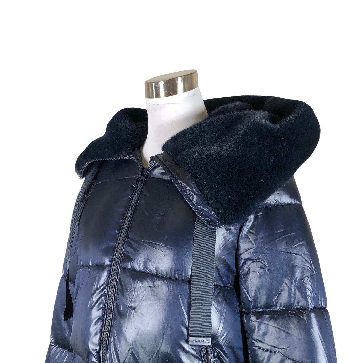 Unisex Rinascimento - Talvejope, suurus 36 - Valge (3)