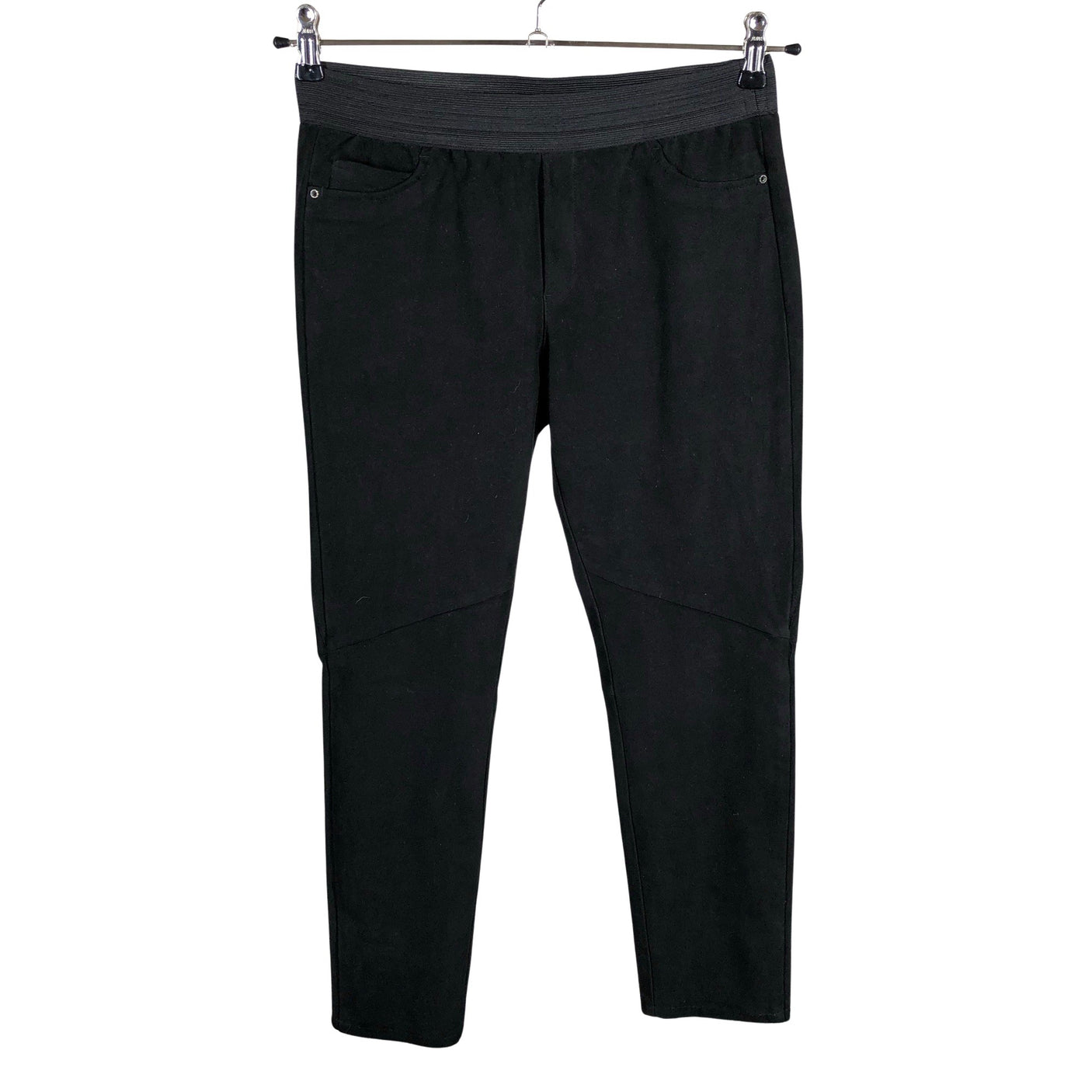 Unisex Esprit - Mittevenivad püksid, suurus 36 - Must (1)
