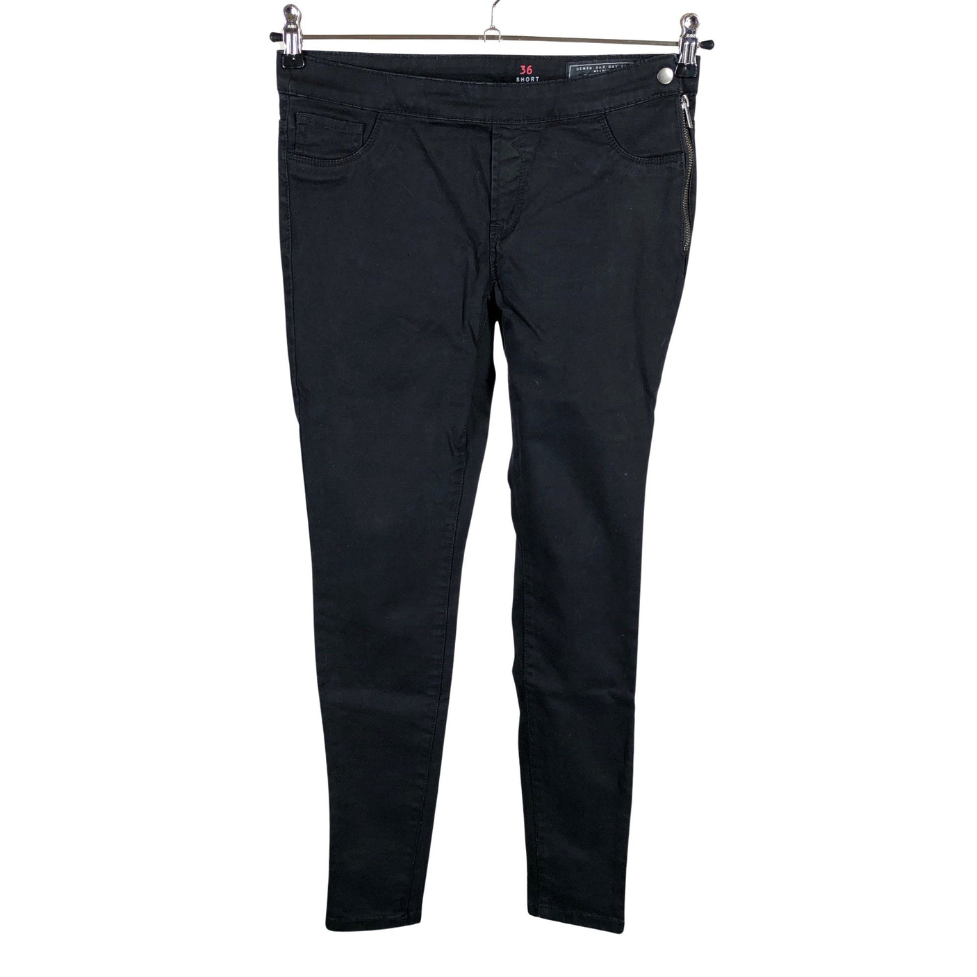 Unisex Esprit - Mittevenivad püksid, suurus 36 - Must (1)