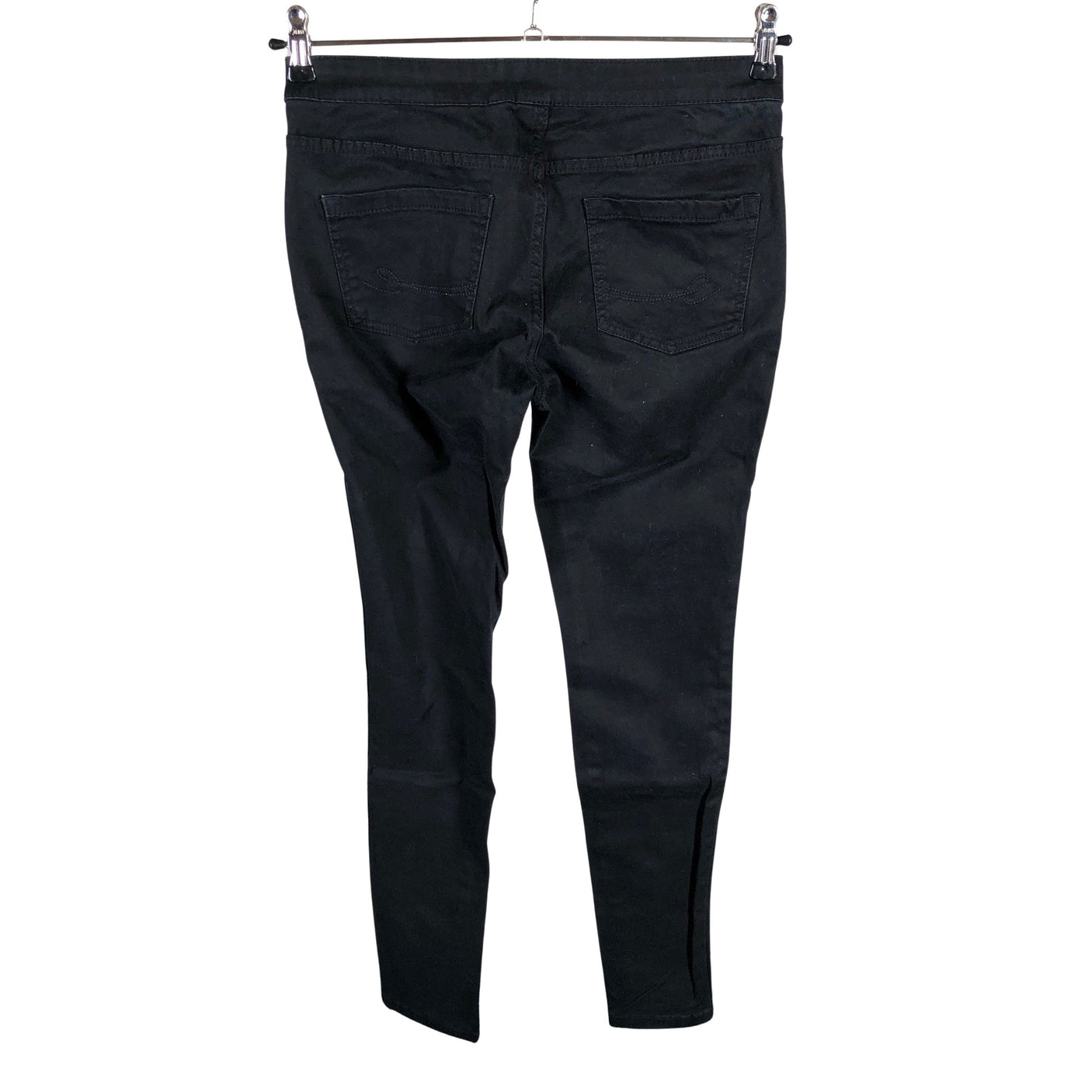 Unisex Esprit - Mittevenivad püksid, suurus 36 - Must (2)