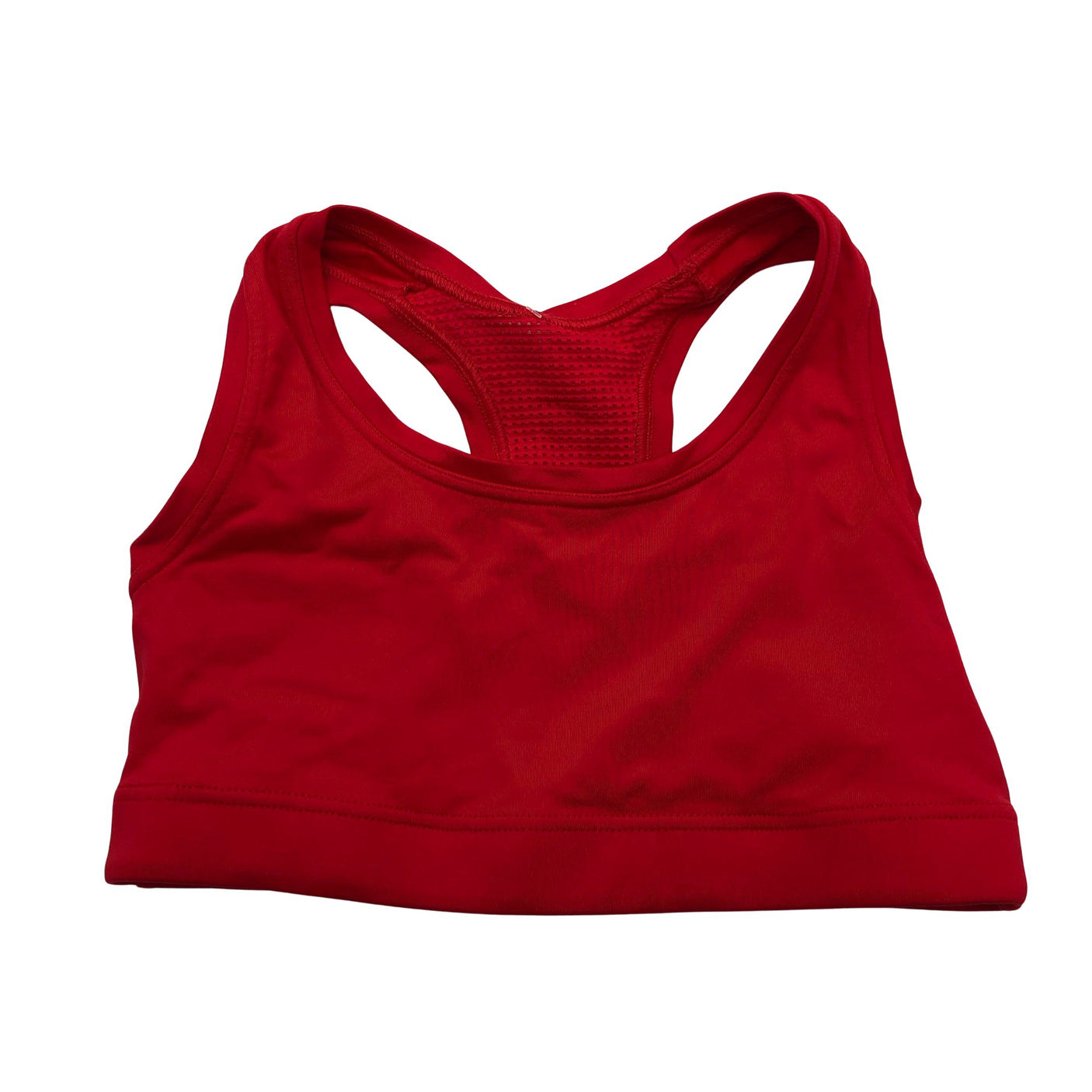 Unisex Casall - Sporditopp, suurus 36 - Punane (1)