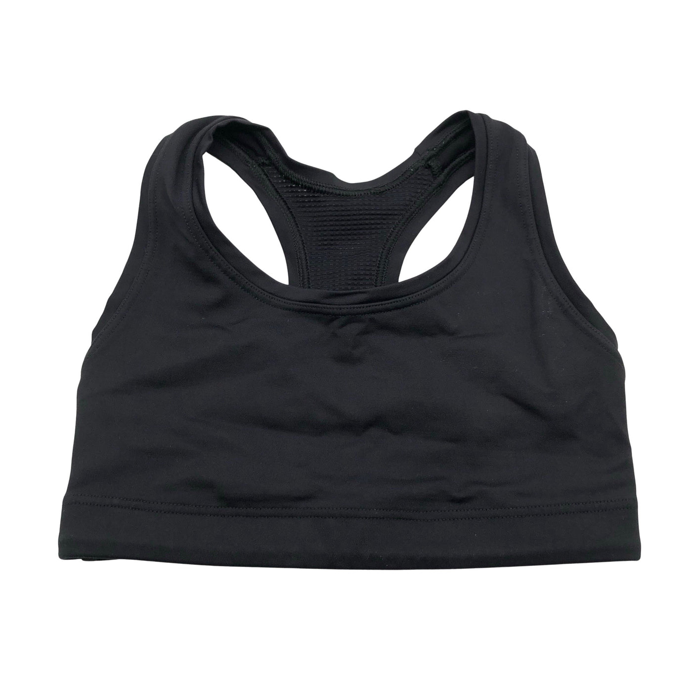 Unisex Casall - Sporditopp, suurus 36 - Must (1)