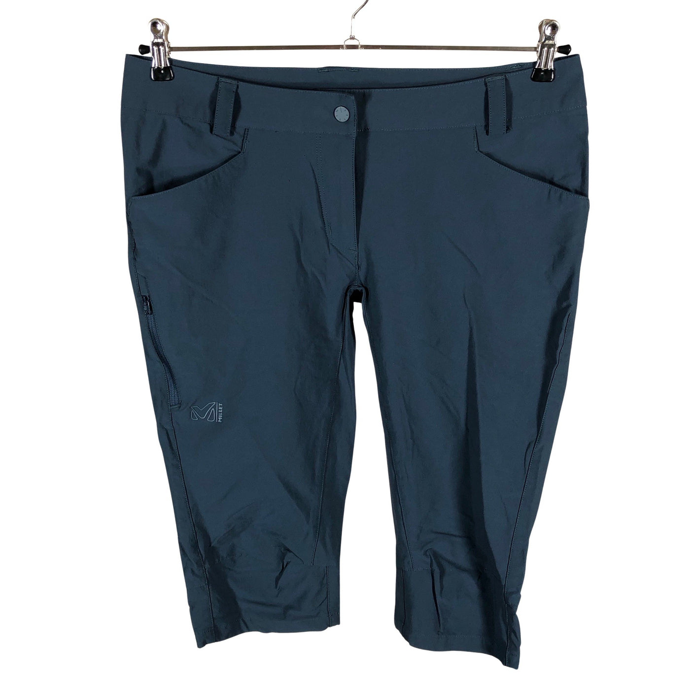 Unisex Millet - Poolpikad spordipüksid, suurus 40 - Sinine (1)