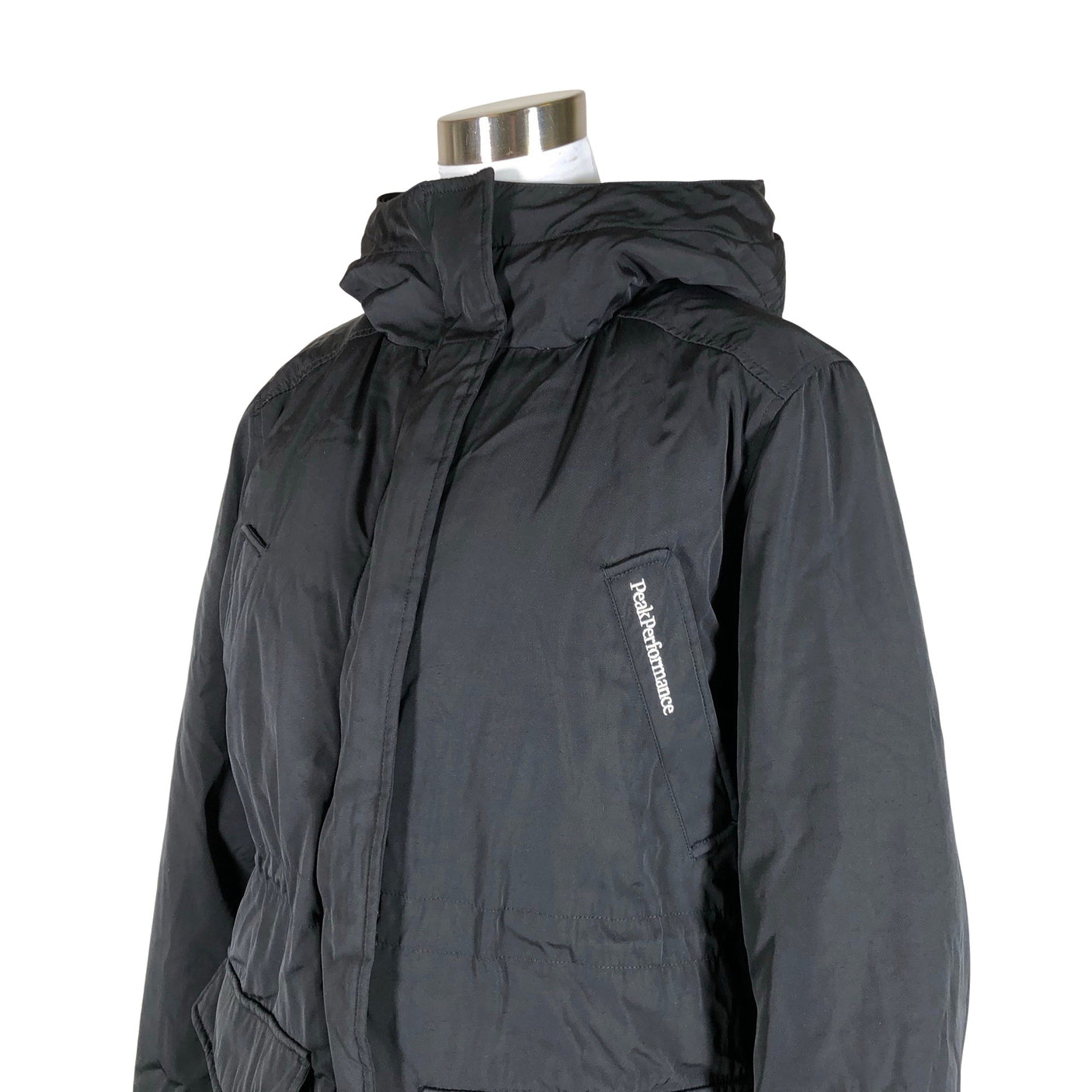 Unisex Peak Performance - Sulejope, suurus 40 - Must (3)