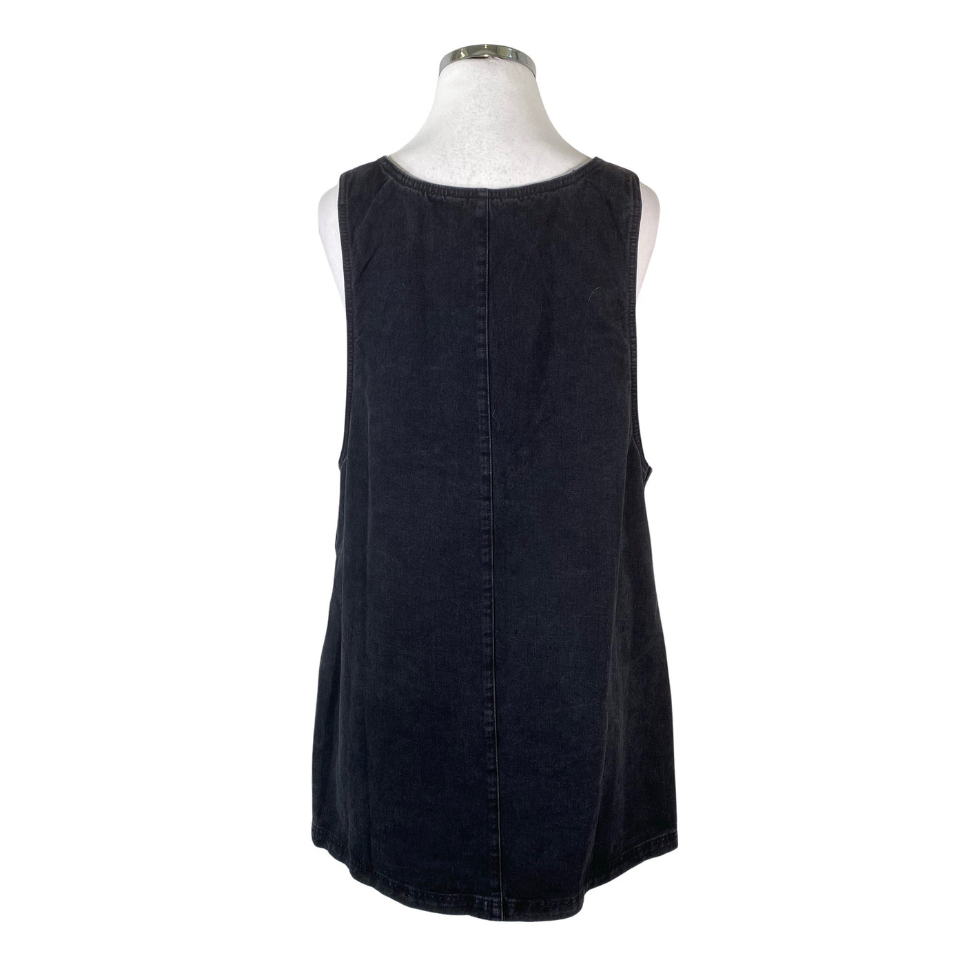 Unisex Lucy & Yak - Teksakleit, suurus 42 - Hall (2)