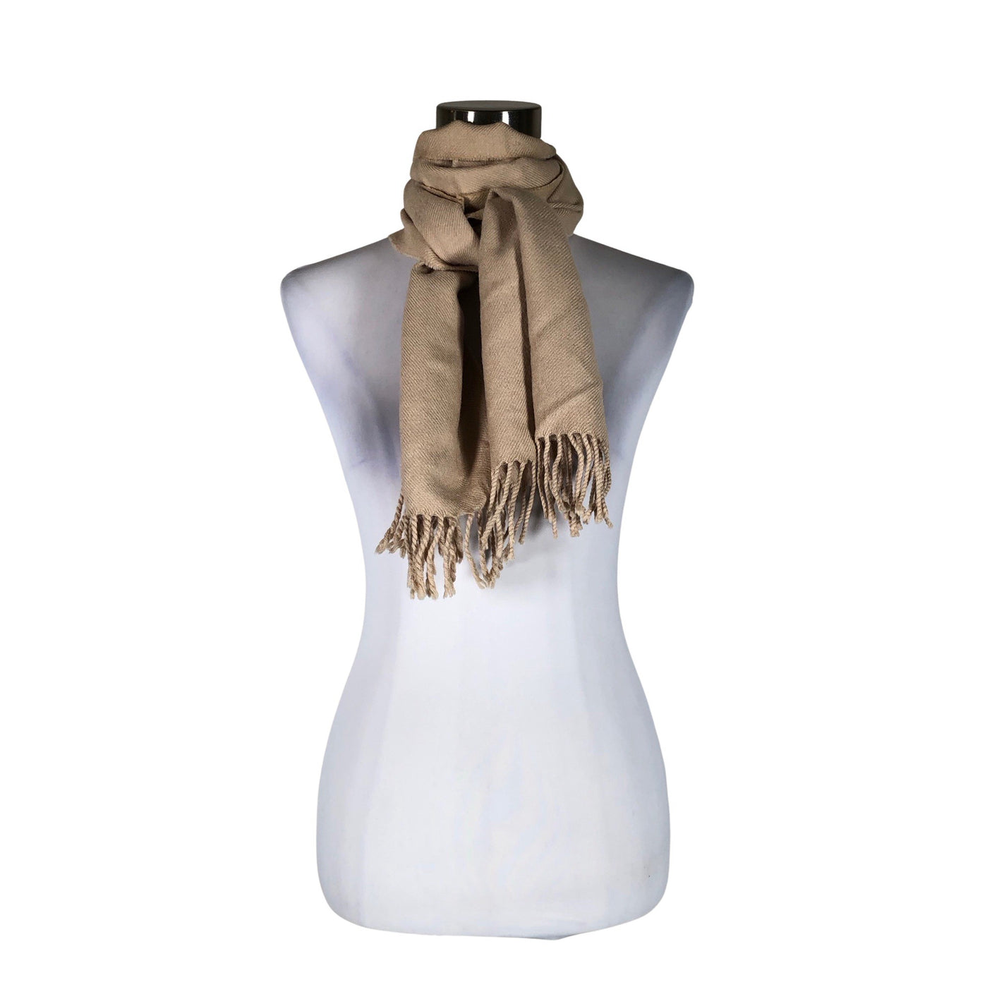 Unisex Marimekko - Sall, suurus Maxi - Beige (1)