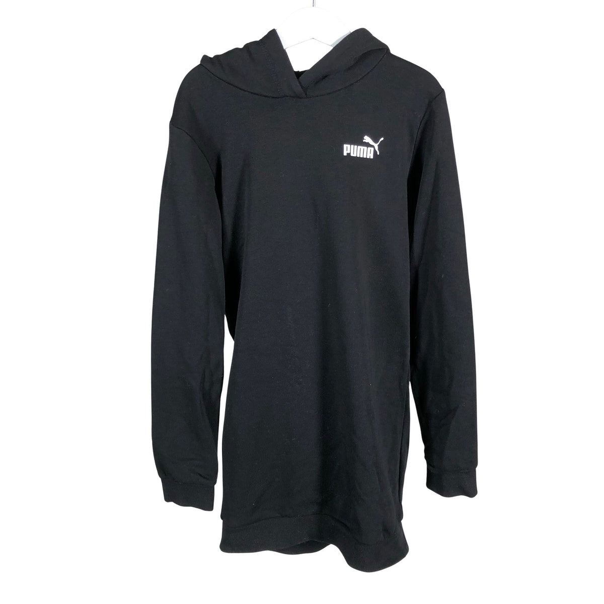 Unisex Puma - Dressikangast kleit, suurus 158 - 164 - Must (1)
