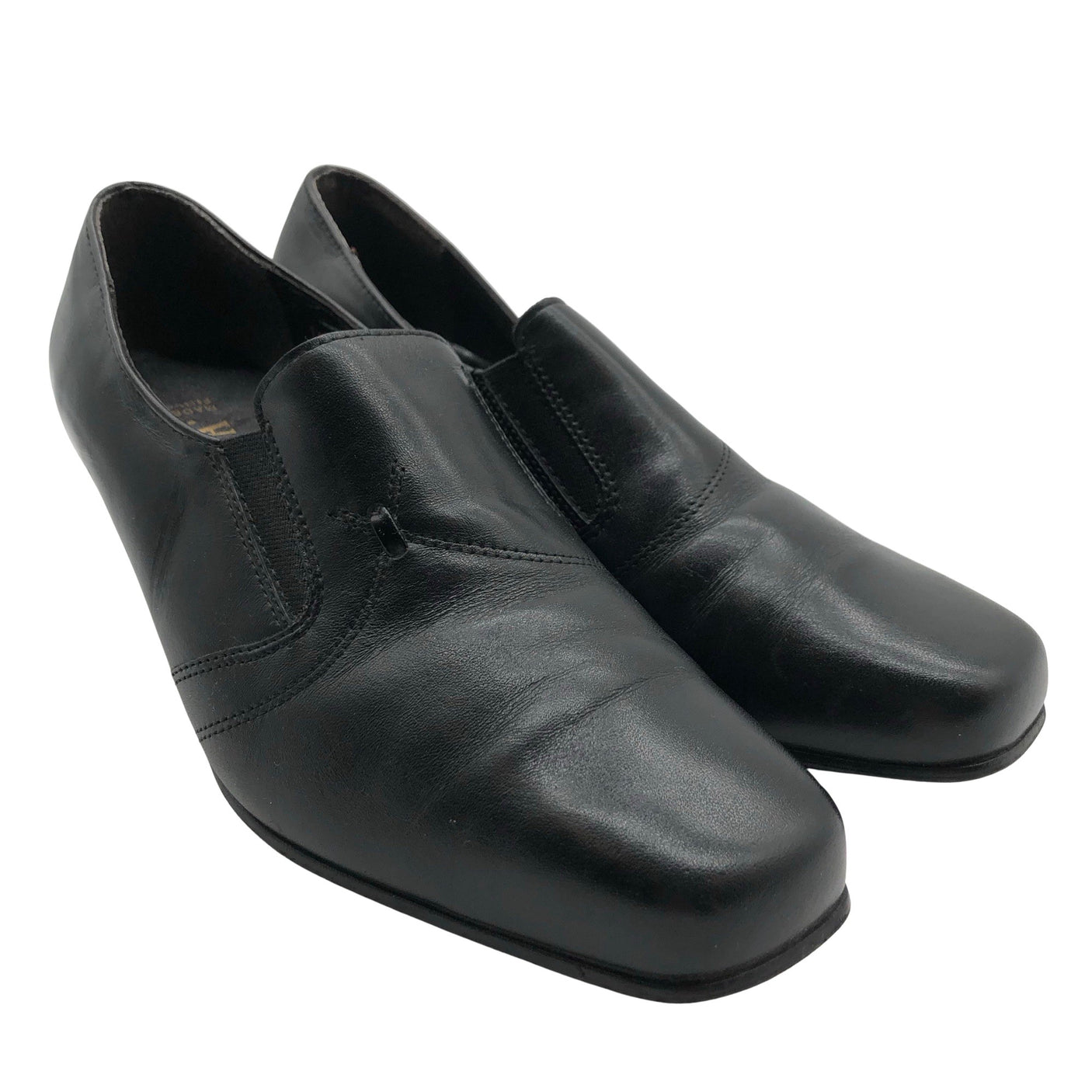 Unisex Janita - Igapäevased jalanõud, suurus 37 - Must (2)