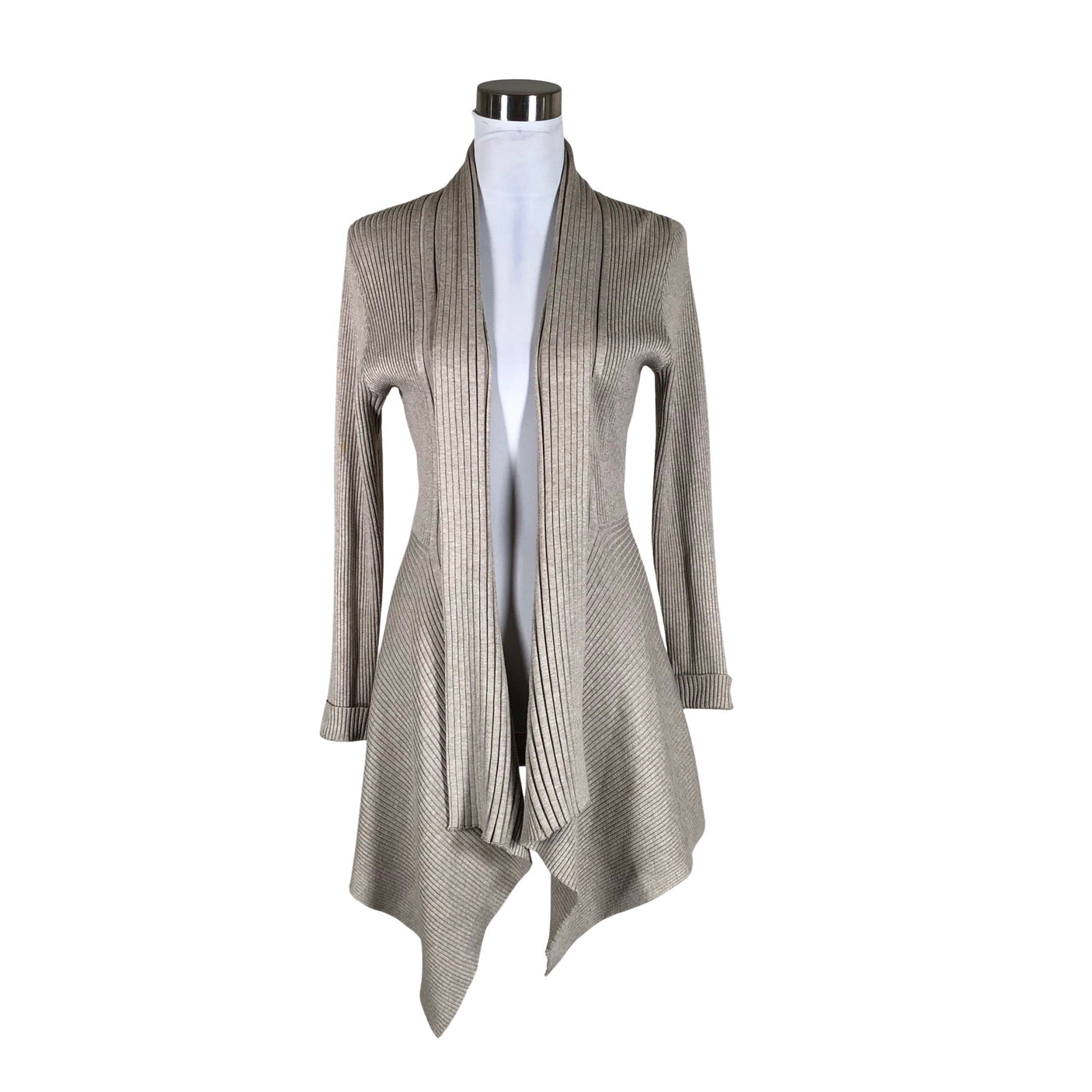 Unisex Gerry Weber - Kardigan, suurus 40 - Beige (1)
