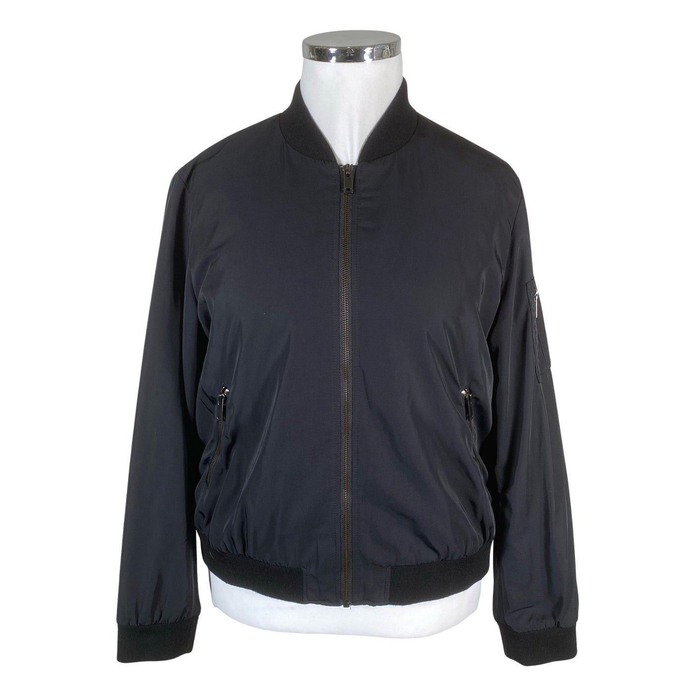 Unisex Esprit - Talvejope, suurus 44 - Must (1)