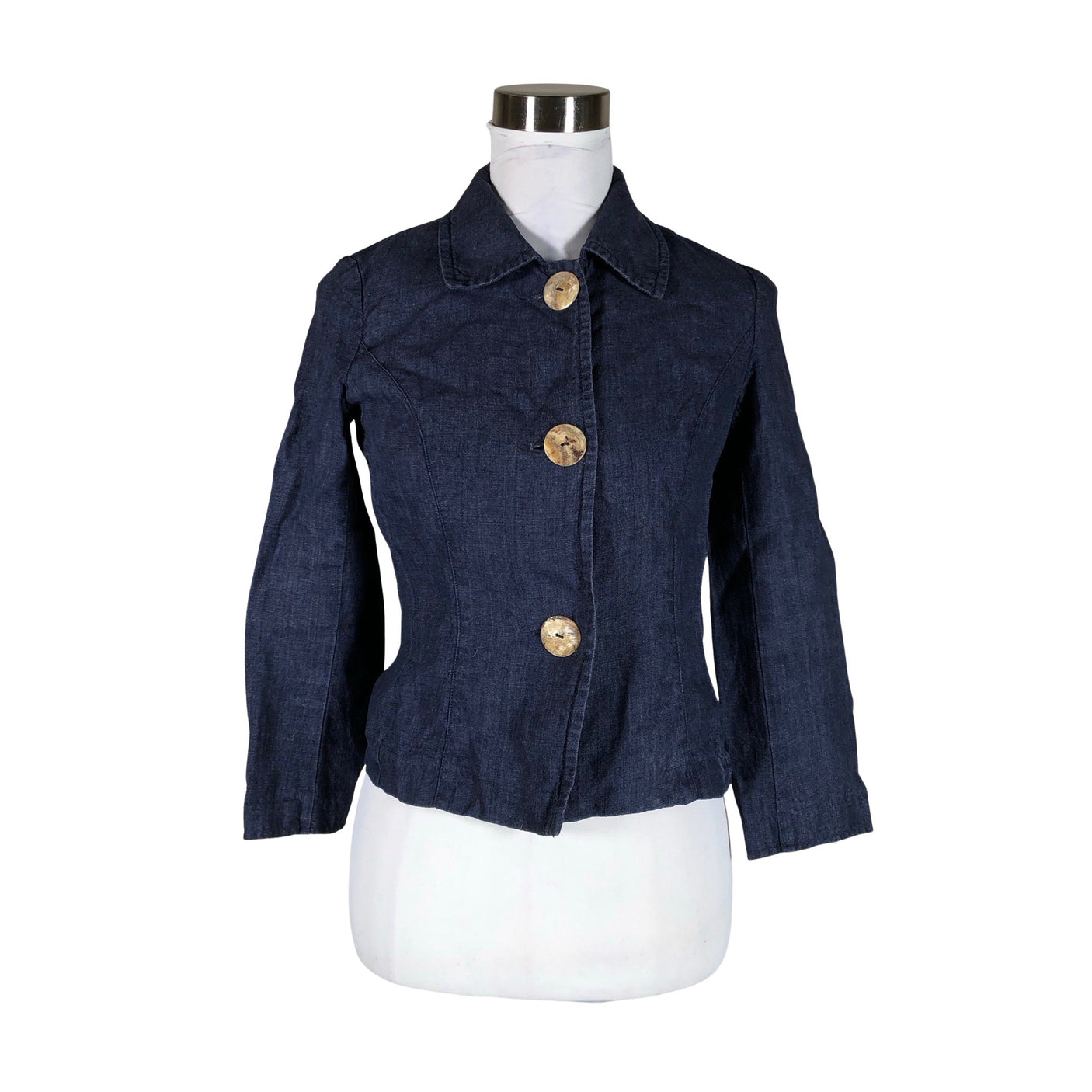 Unisex Phase Eight - Jakk, suurus 34 - Sinine (1)