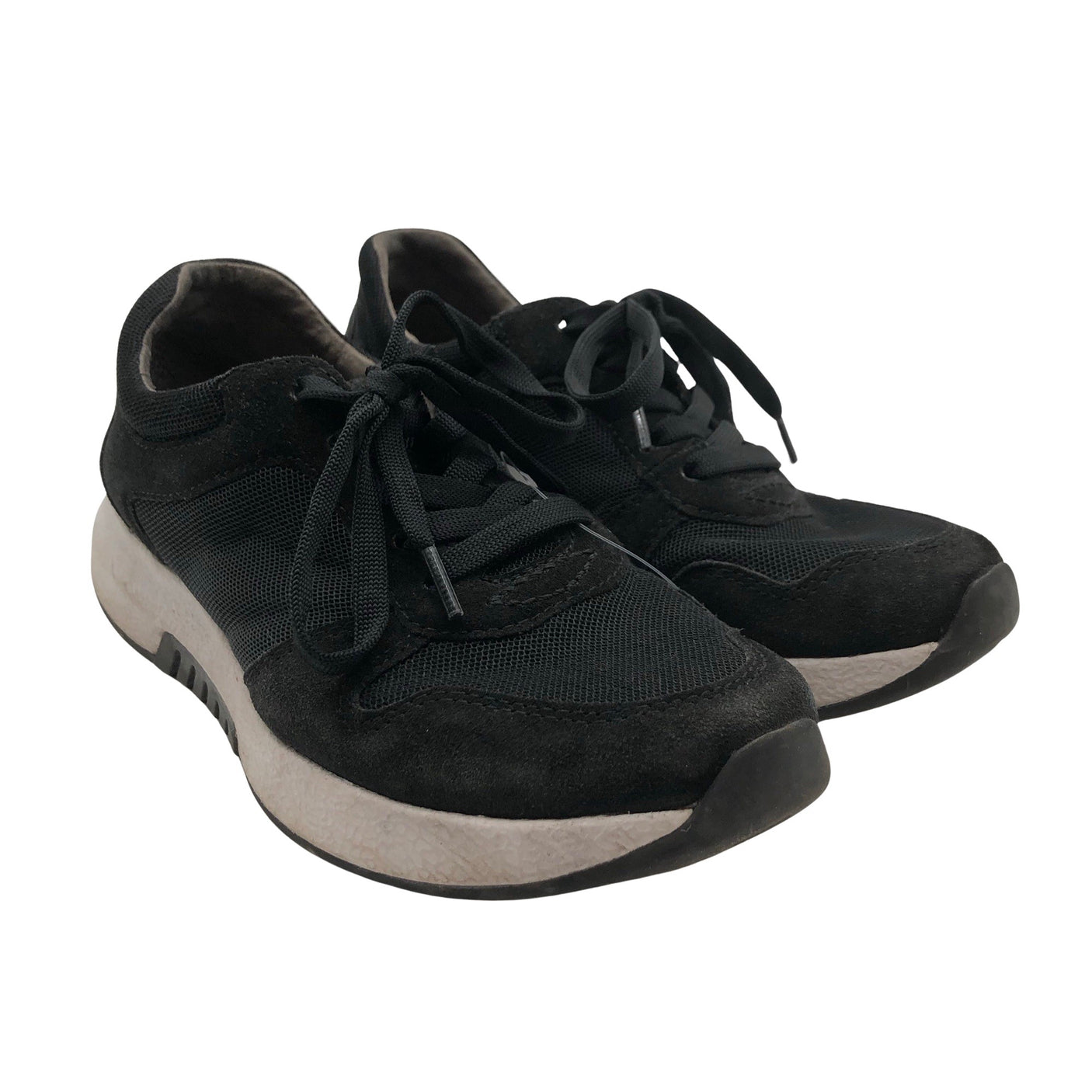 Unisex Rolling Soft - Tossud, suurus 35 - Must (2)
