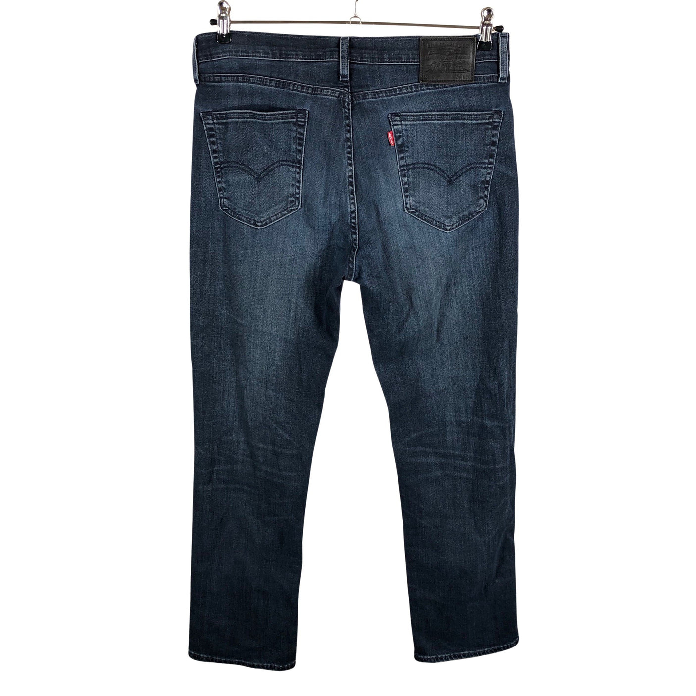 Unisex Levi's - Teksad, suurus W34 - Sinine (2)