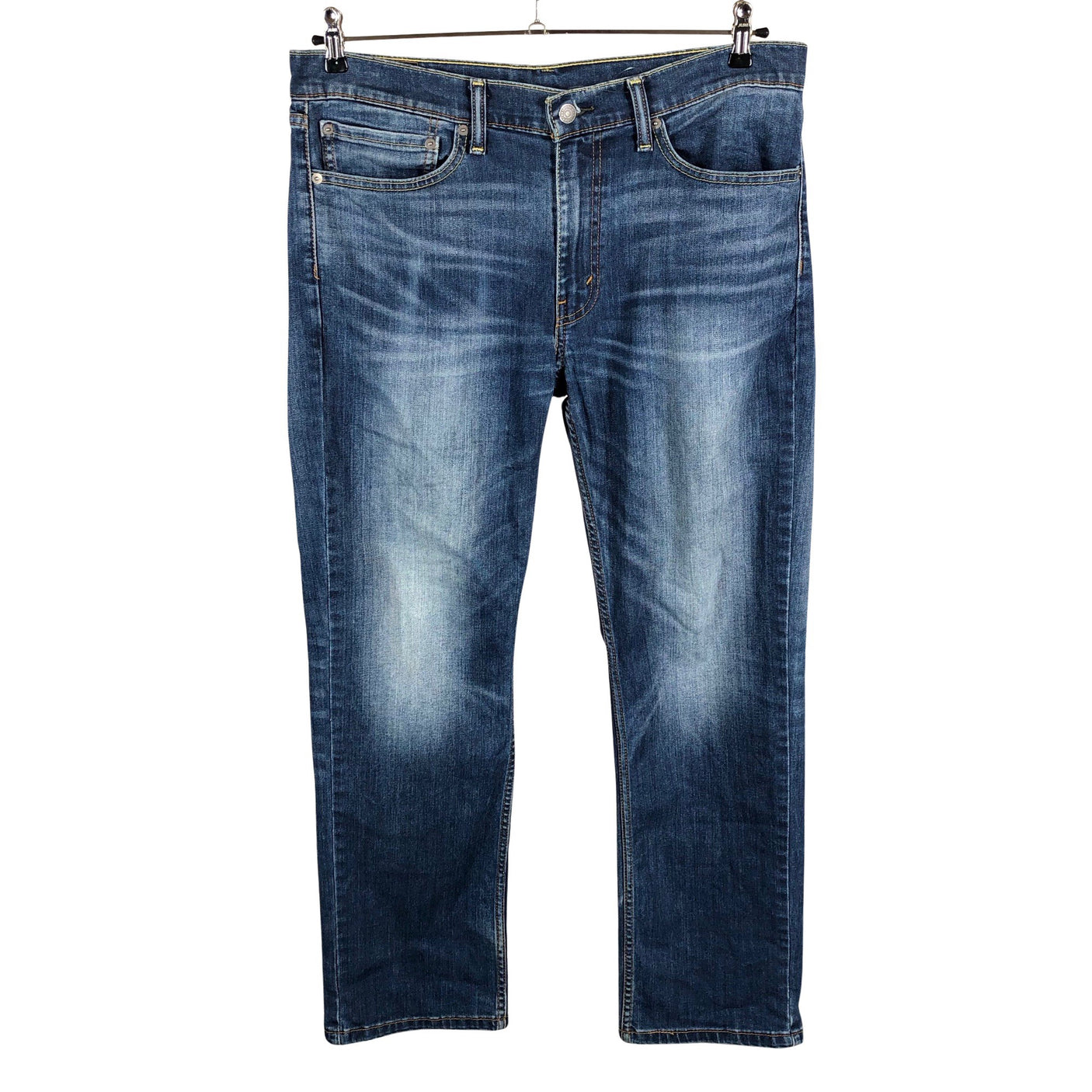 Unisex Levi's - Teksad, suurus W34 - Sinine (1)