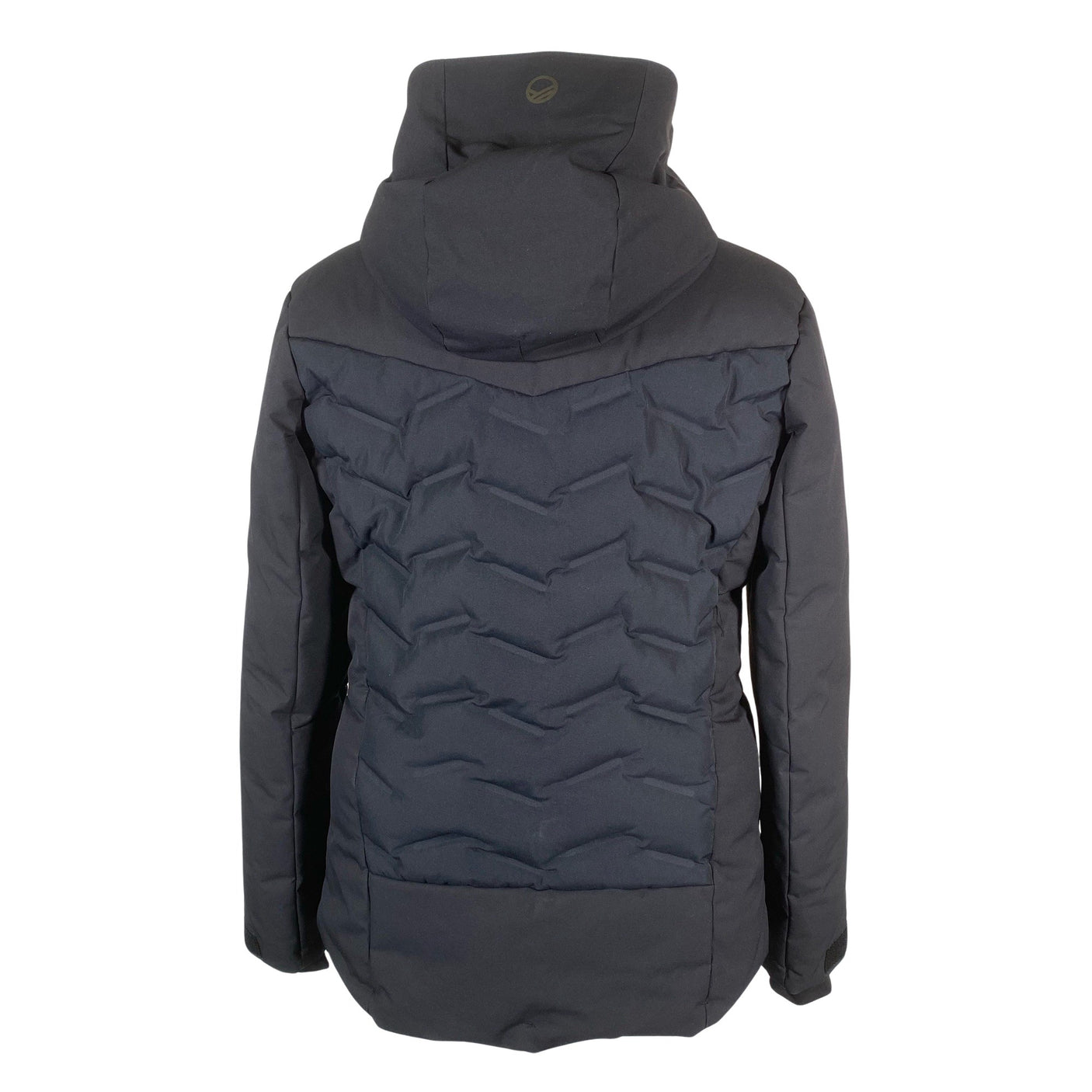 Unisex Halti - Talvejope, suurus 42 - Must (2)