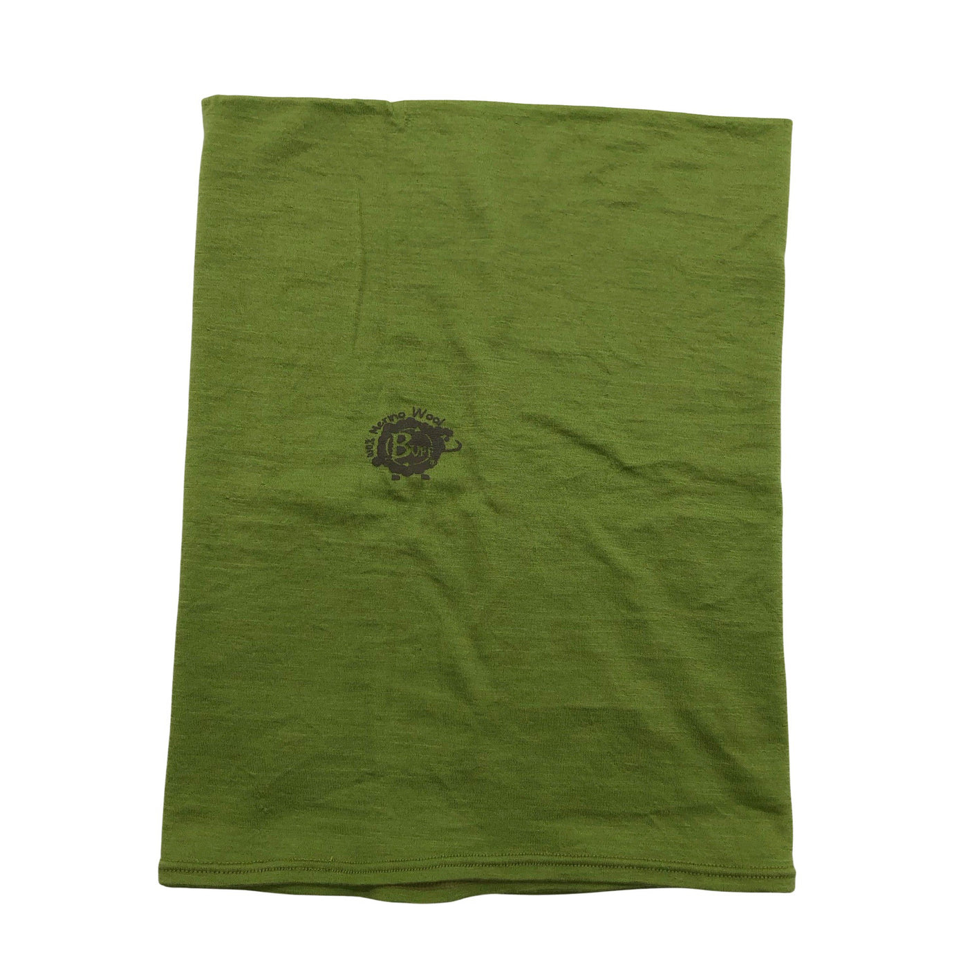 Unisex Buff - Torusall, suurus Mini - Roheline (1)