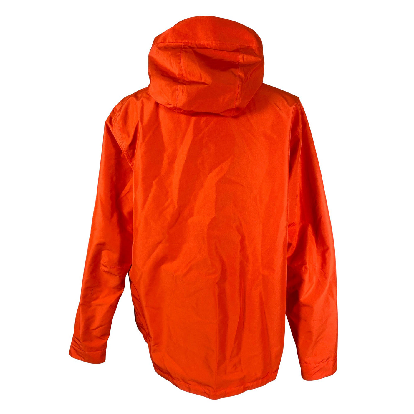 Unisex Everest - Jope, suurus XXL - Oranž (2)