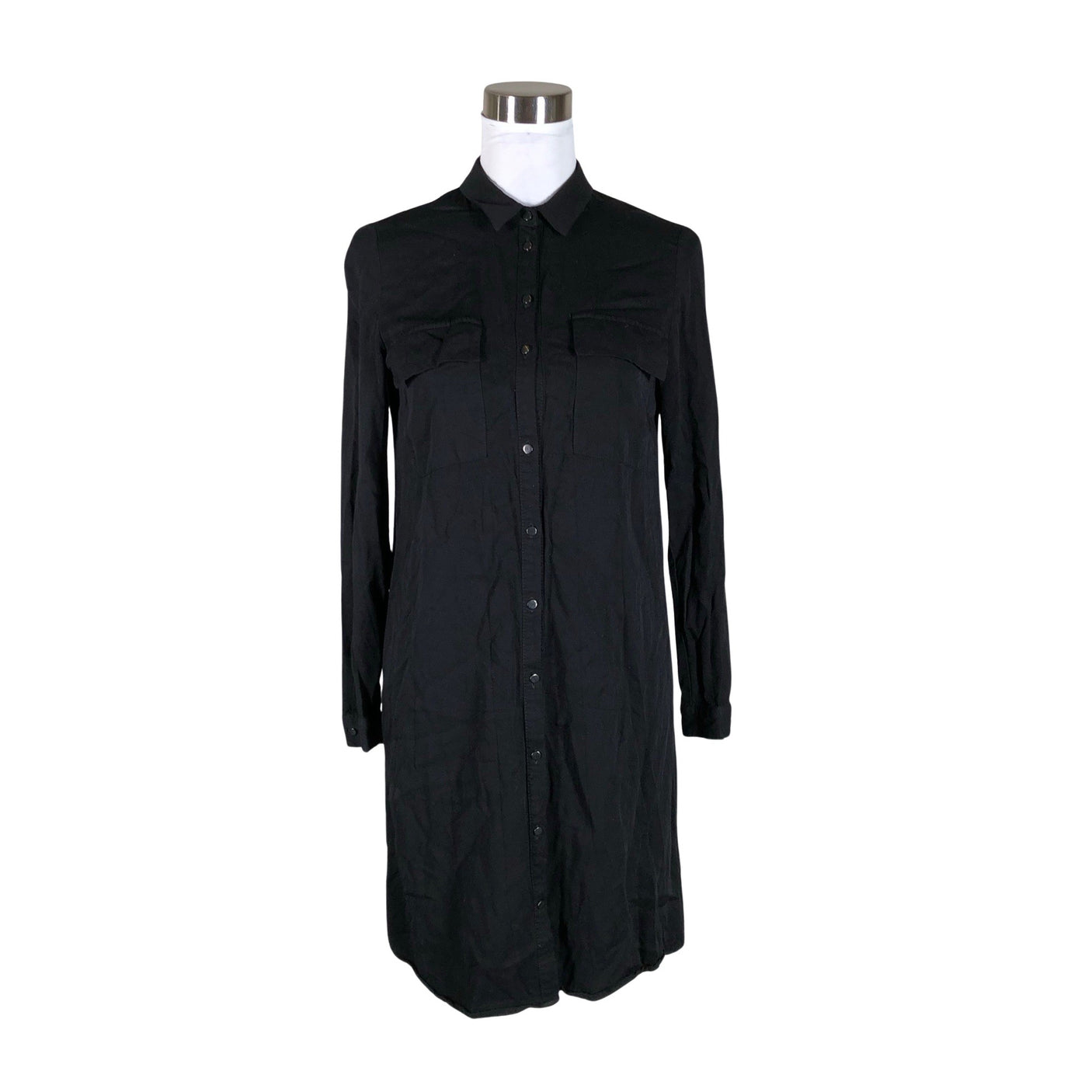 Unisex Esprit - Õhuke kleit, suurus 36 - Must (1)