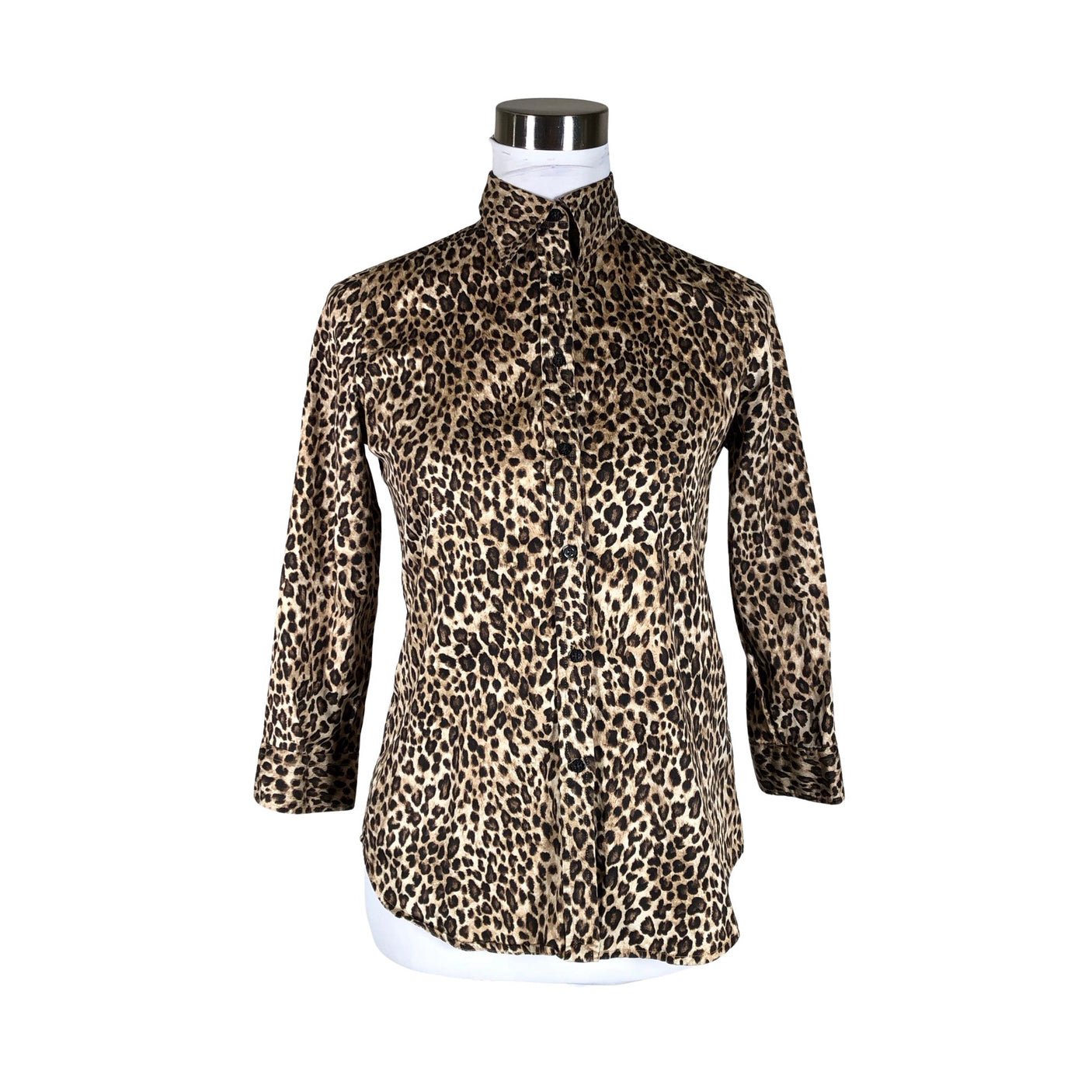 Unisex Lauren Ralph Lauren - Pluus, suurus 34 - Beige (1)