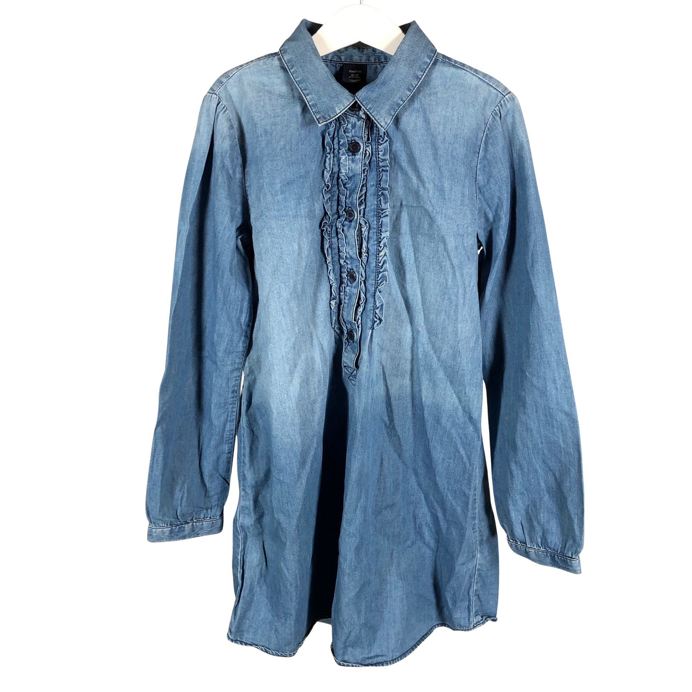 Unisex Gap - Teksakleit, suurus 152 - 158 - Sinine (1)