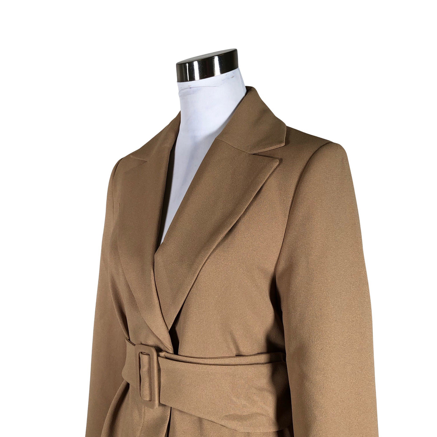 Unisex Stylein - Trentš, suurus 38 - Pruun (3)