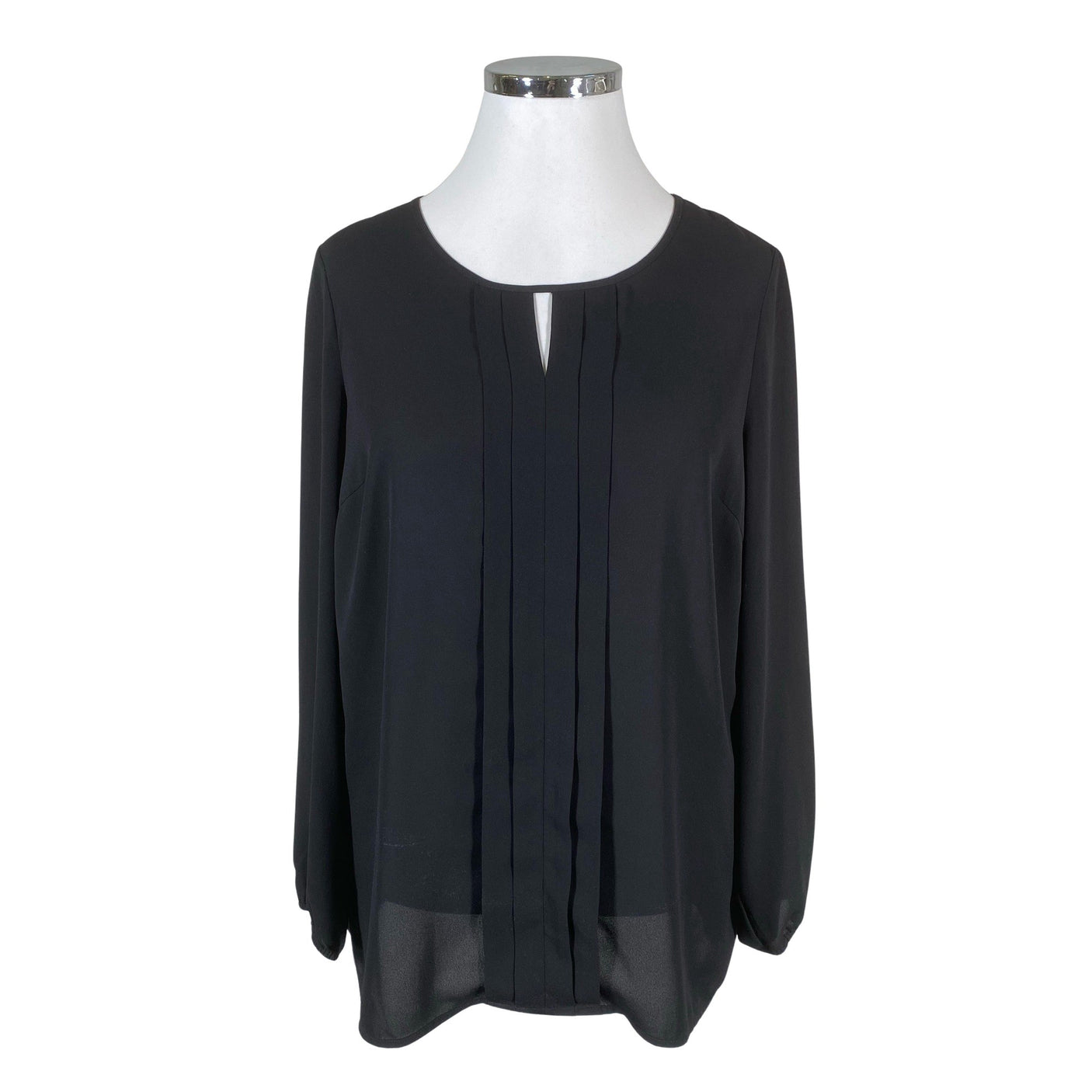 Unisex Anna Field - Pluus, suurus 44 - Must (1)