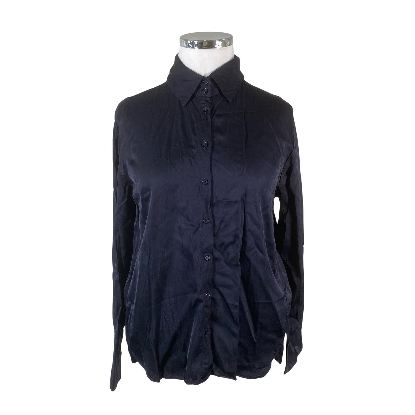 Unisex InWear - Õhuke tuunika, suurus 42 - Sinine (1)
